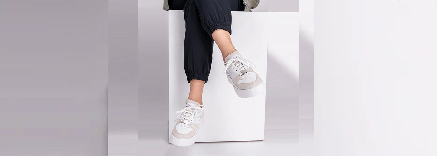 10 Proven Hacks to Keep Your Trainers Clean, Stylish, and Long-Lasting