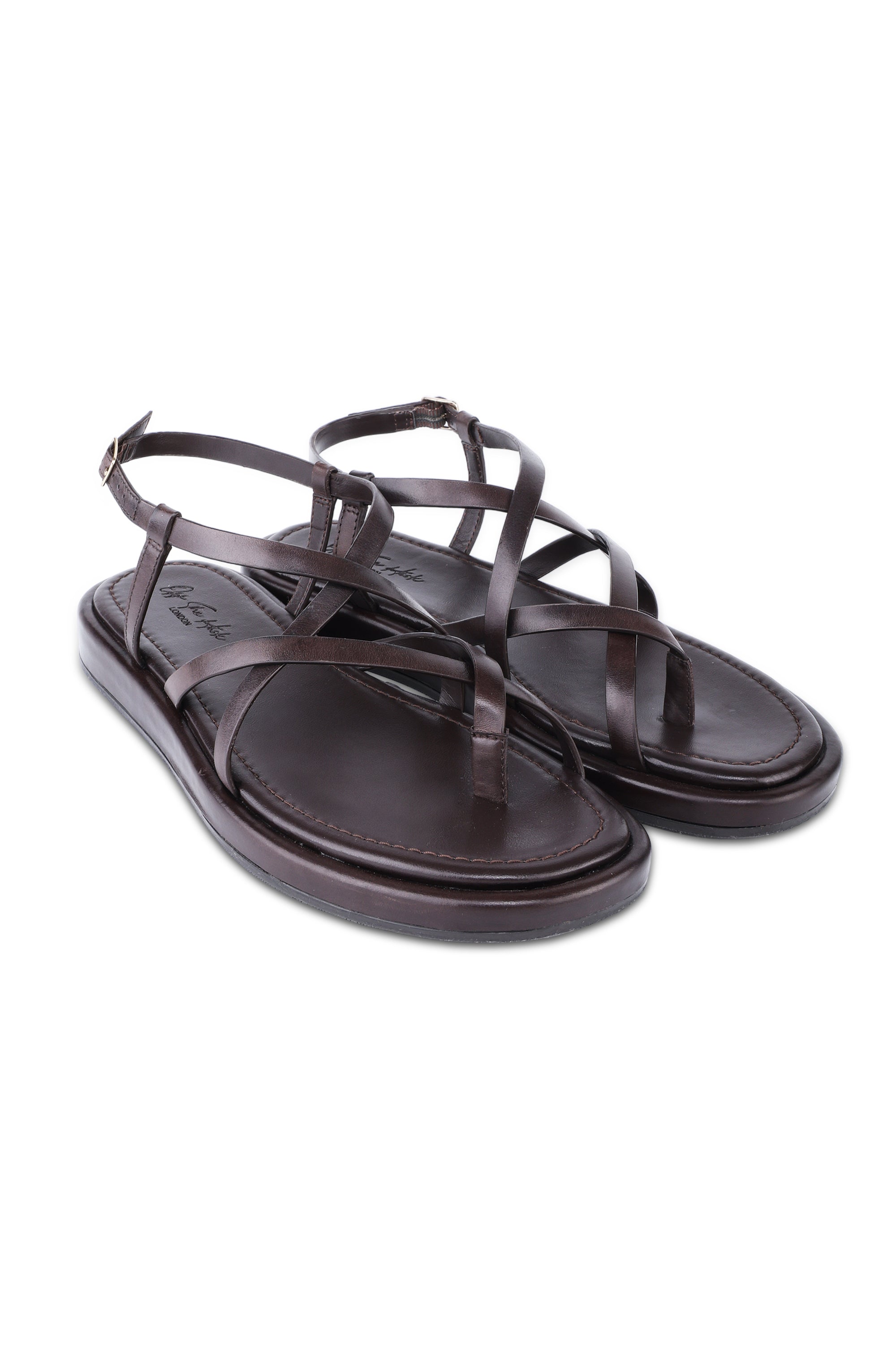 Zen-Brown