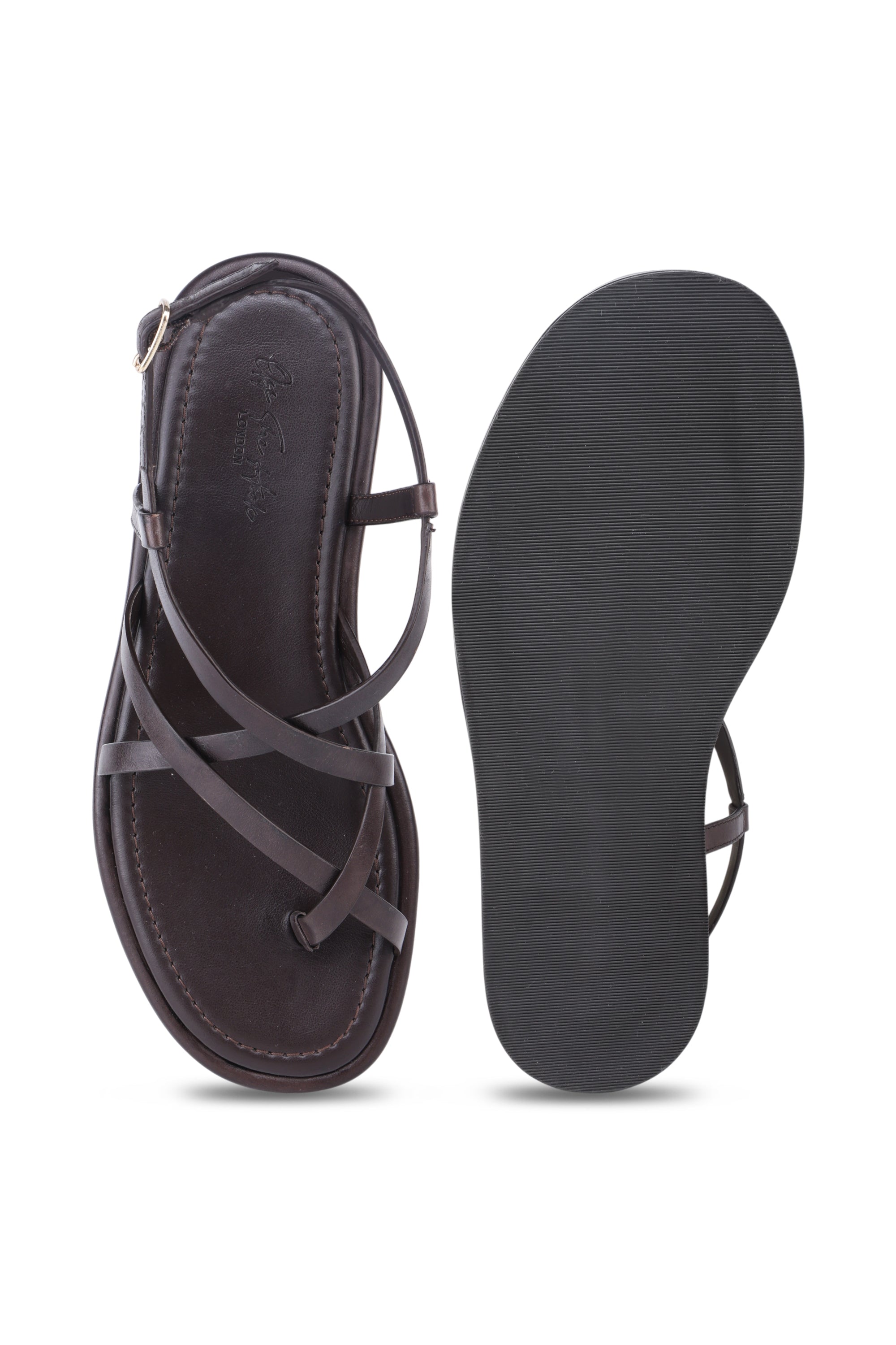 Zen-Brown