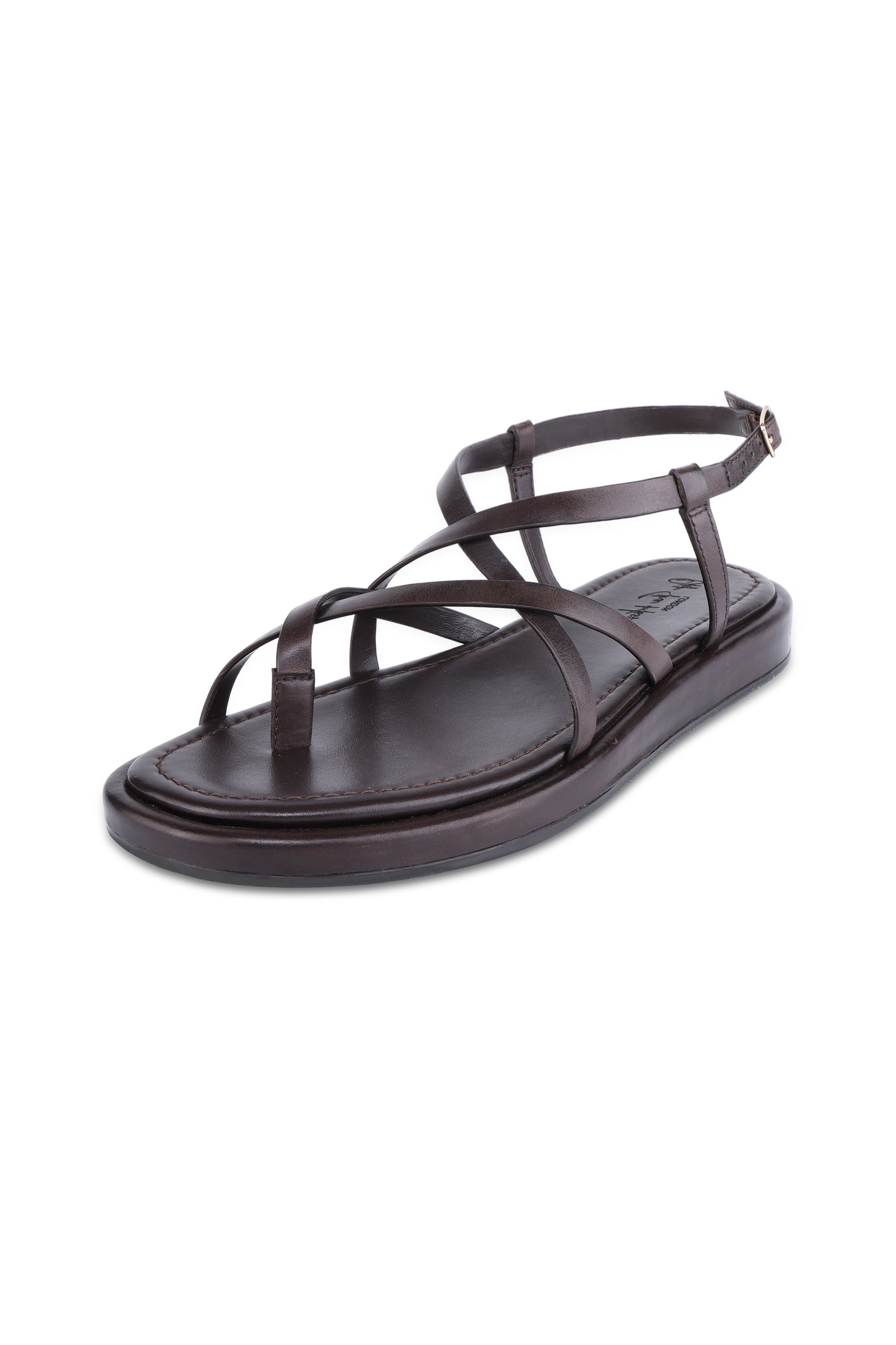 Zen-Brown