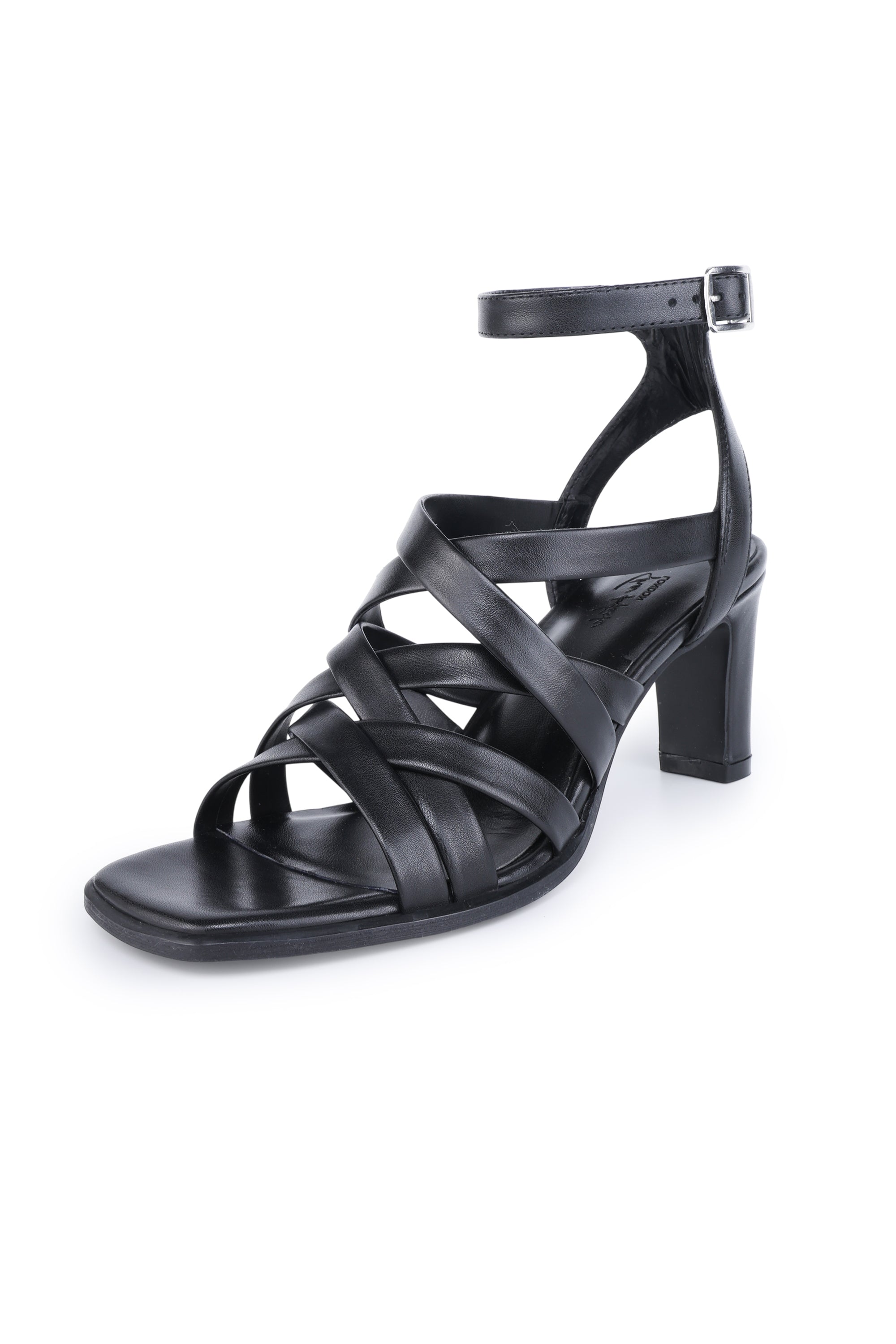Zaria-Black