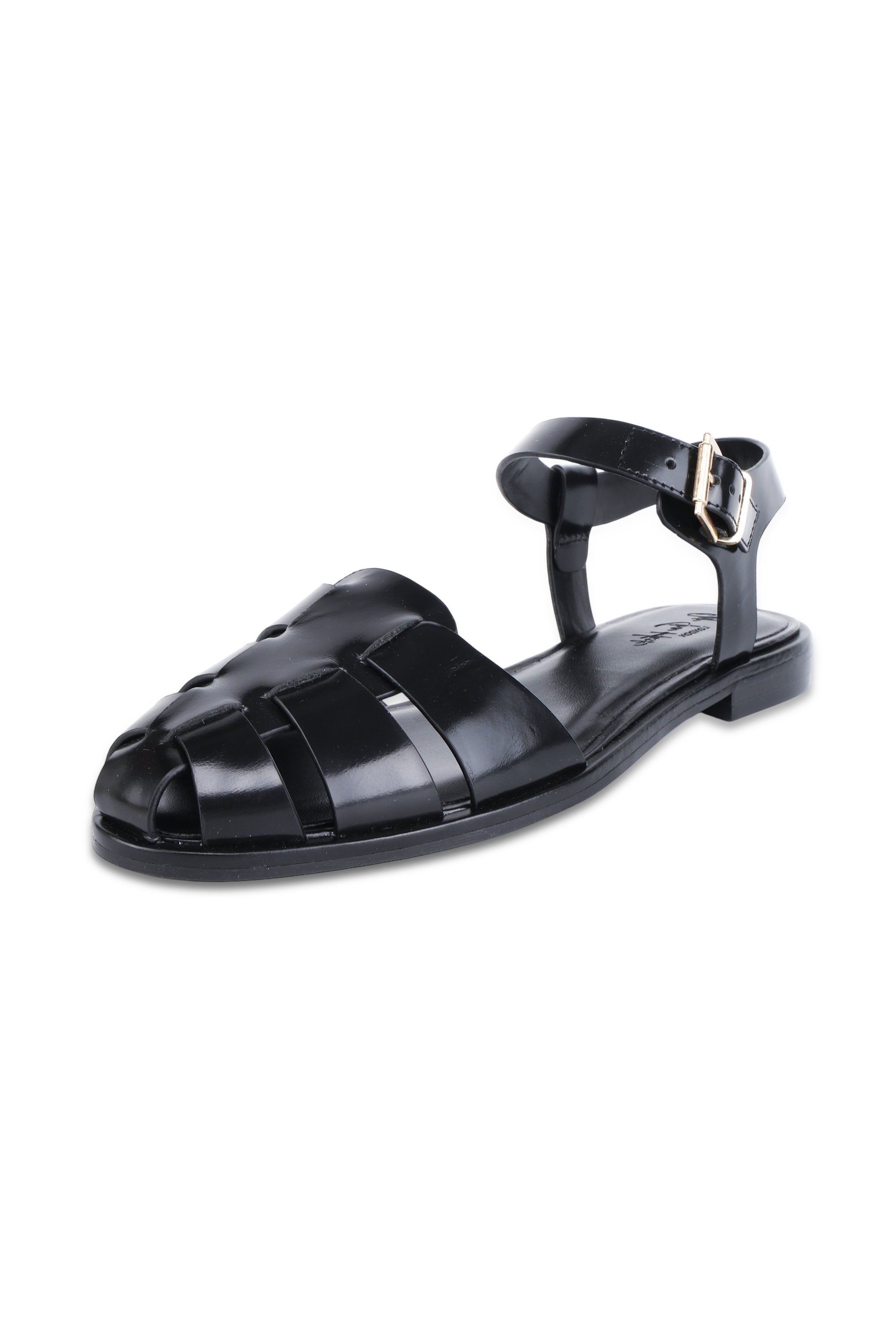 Lilly-Black