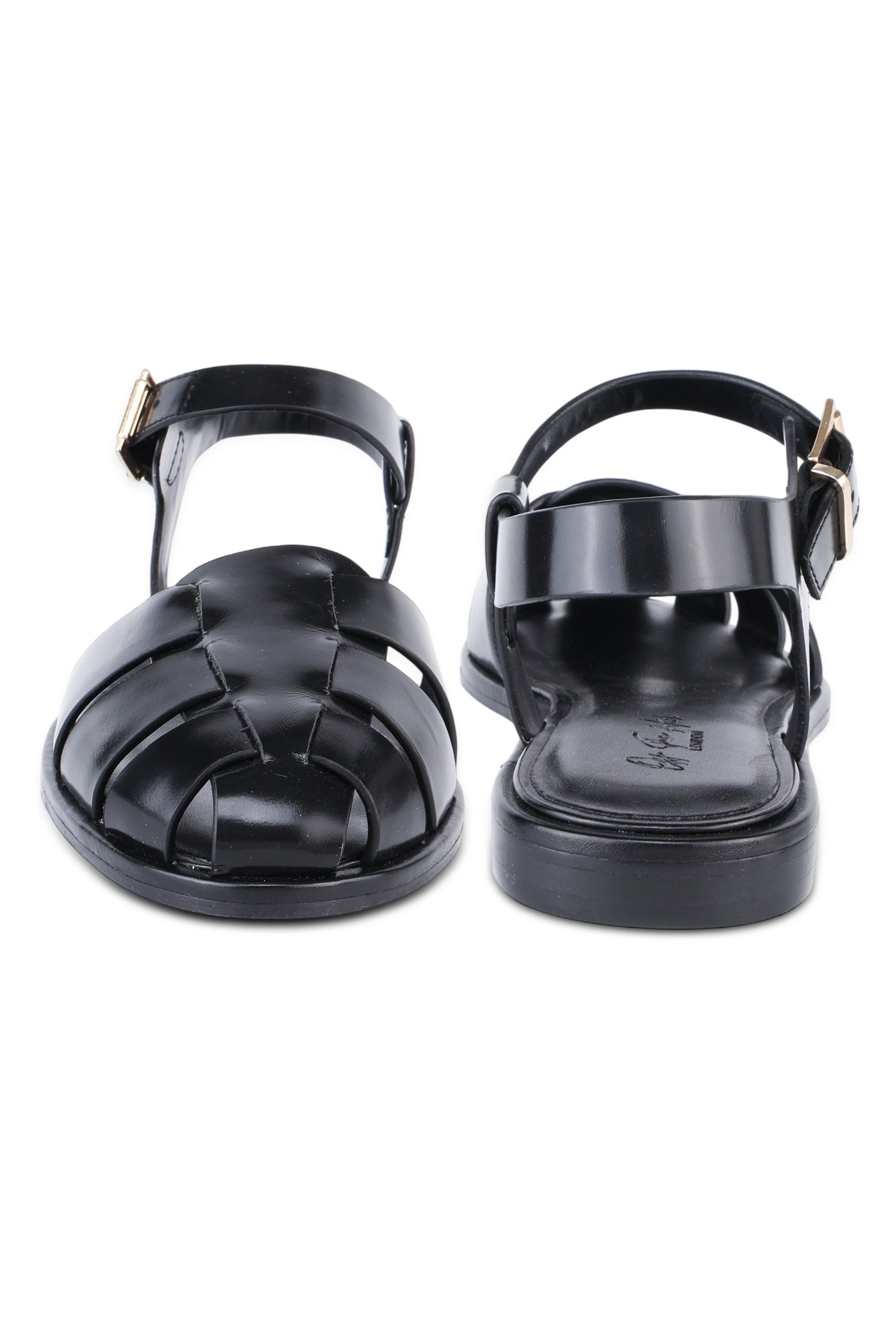 Lilly-Black