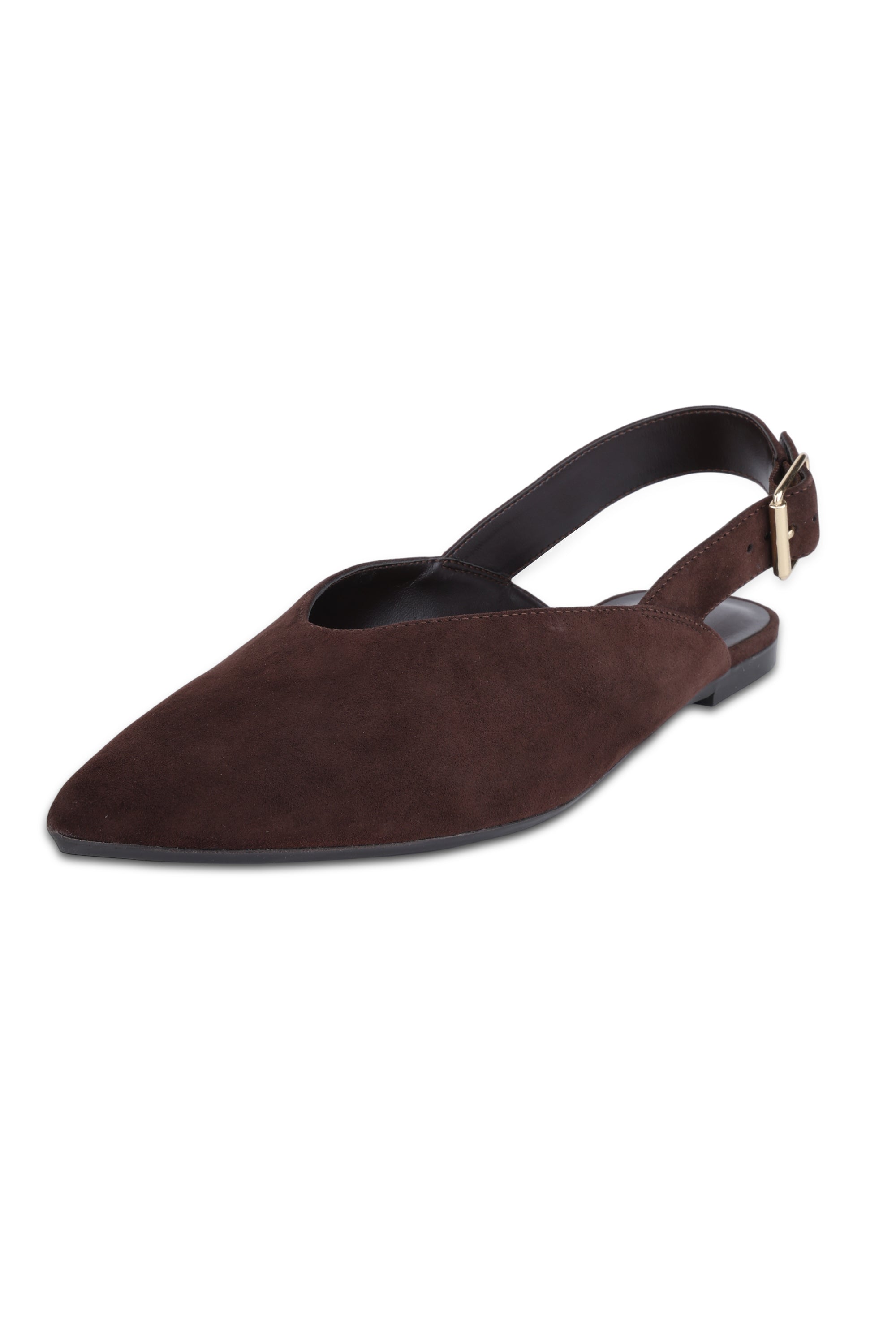 Shenley Dark Brown