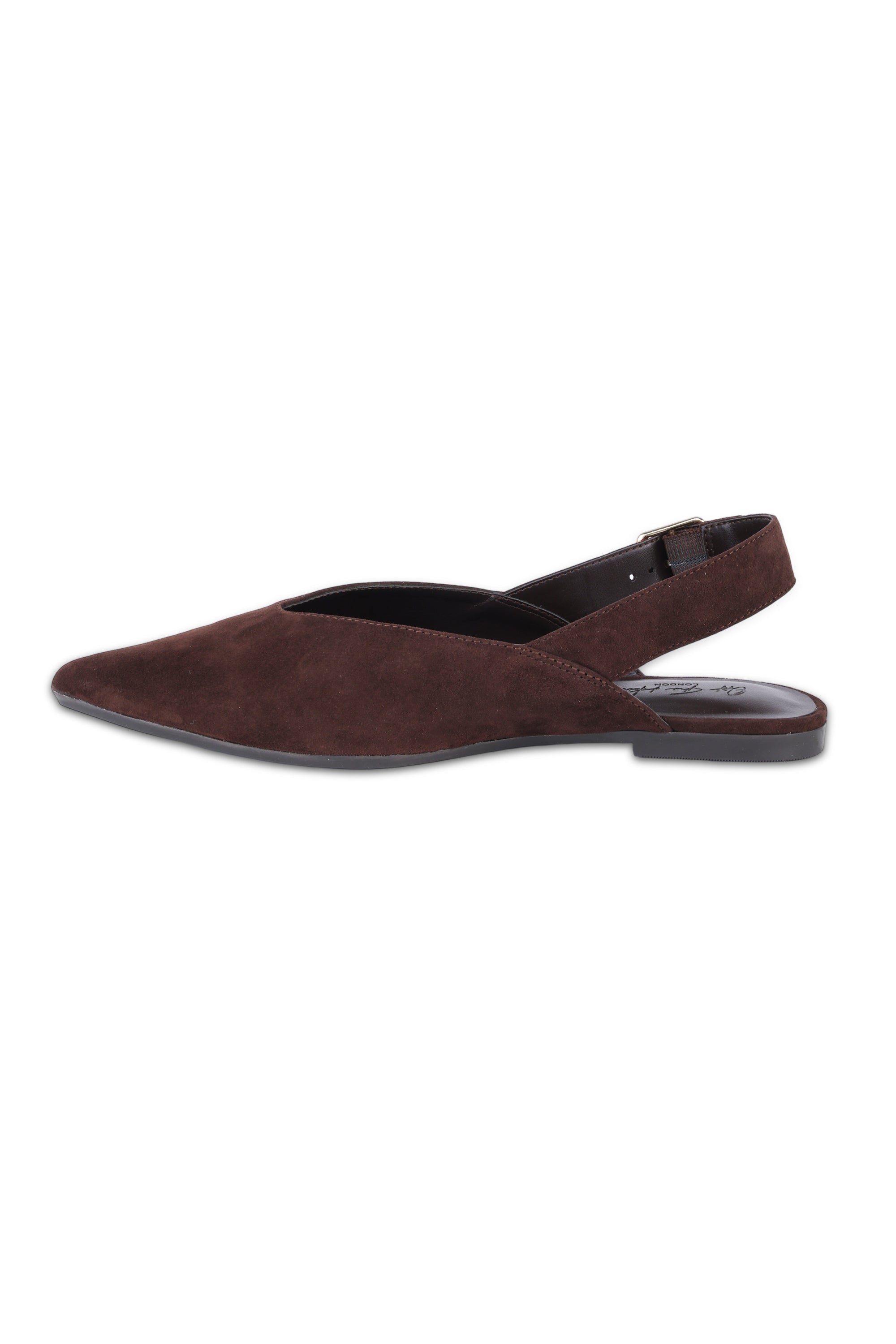 Shenley Dark Brown