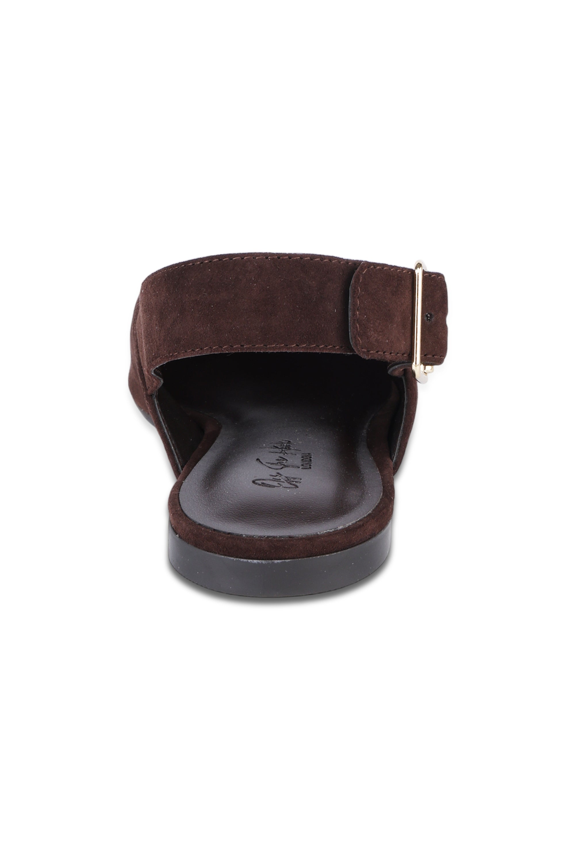 Shenley Dark Brown