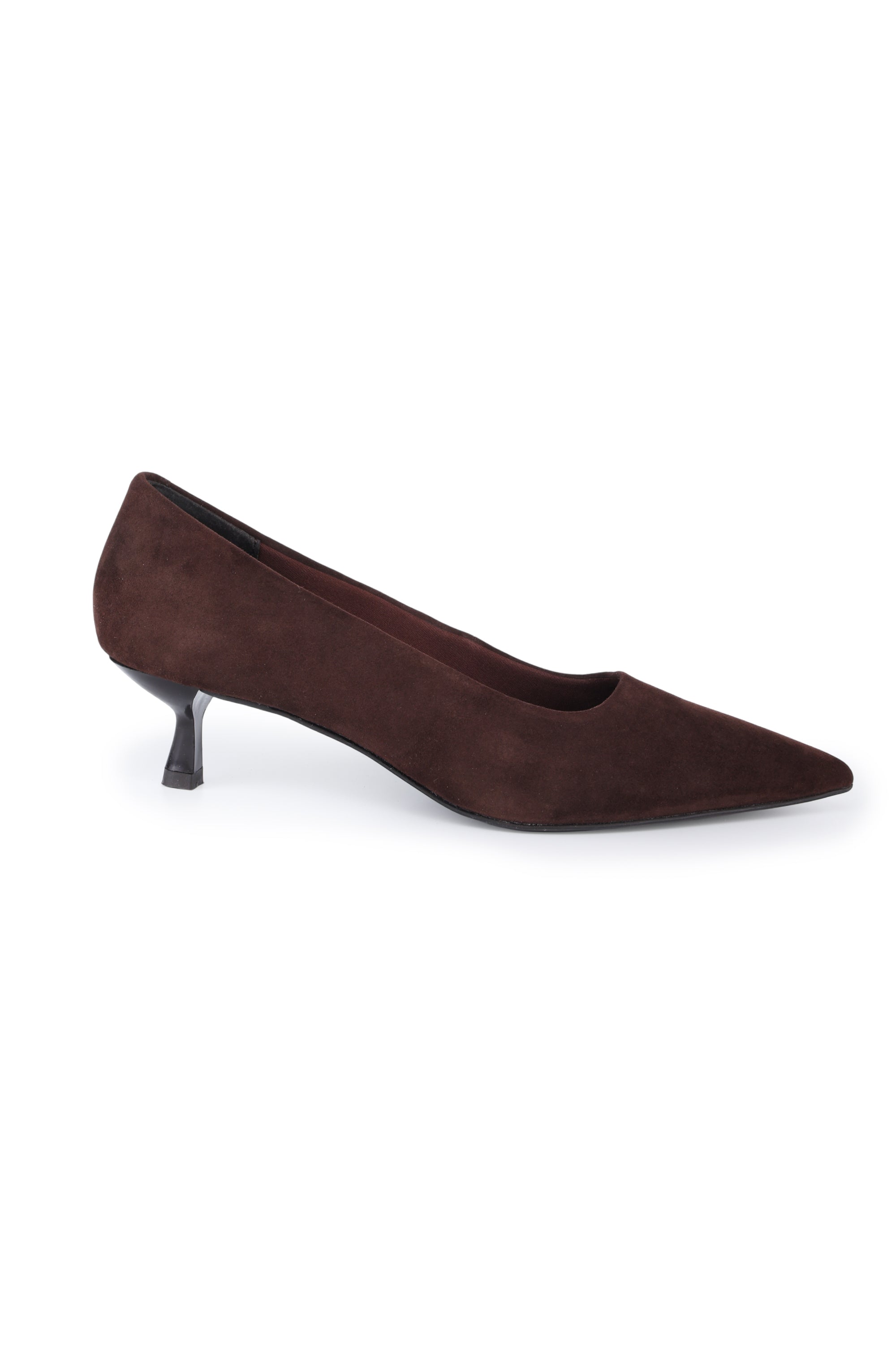 Tilly Dark Brown