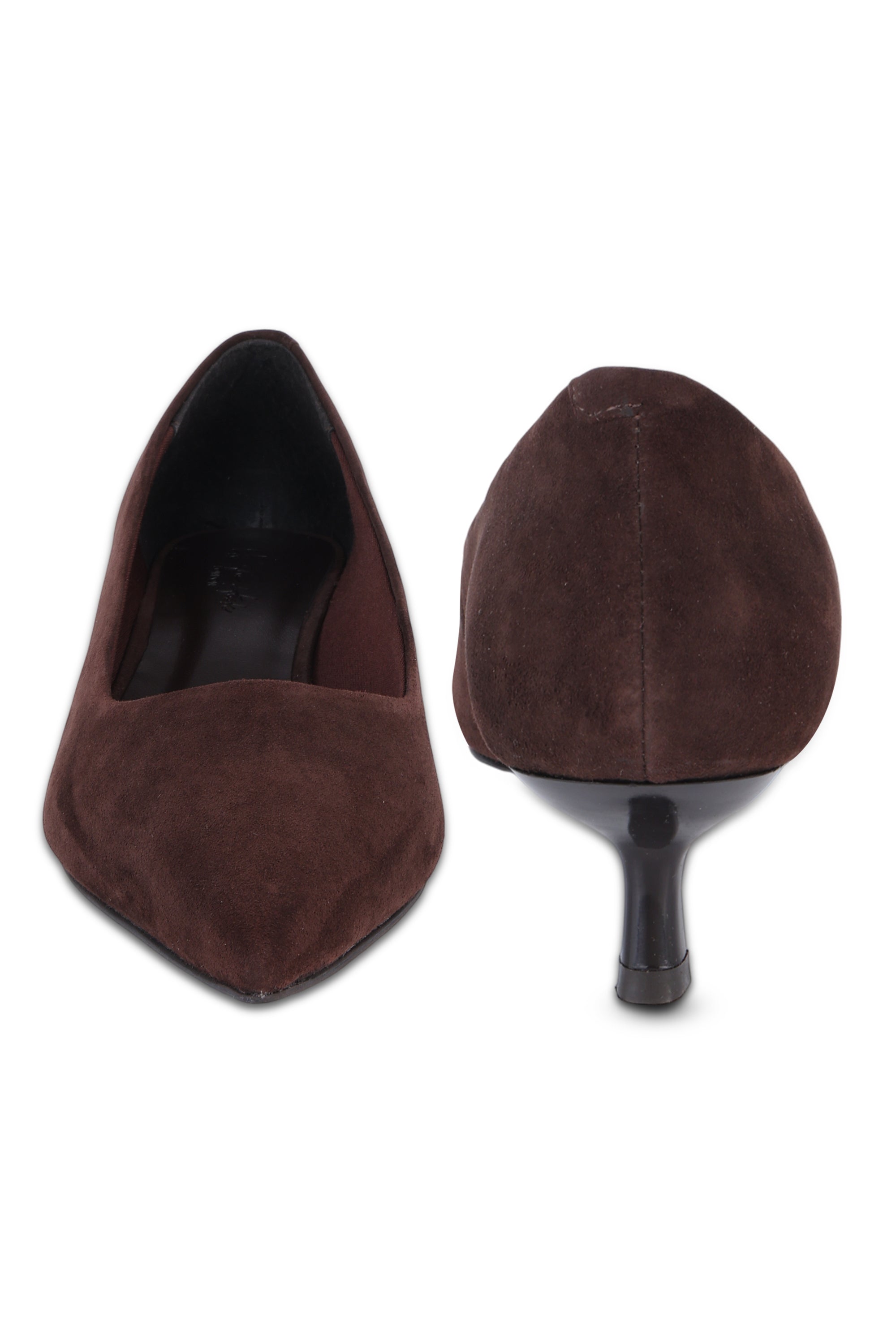 Tilly Dark Brown