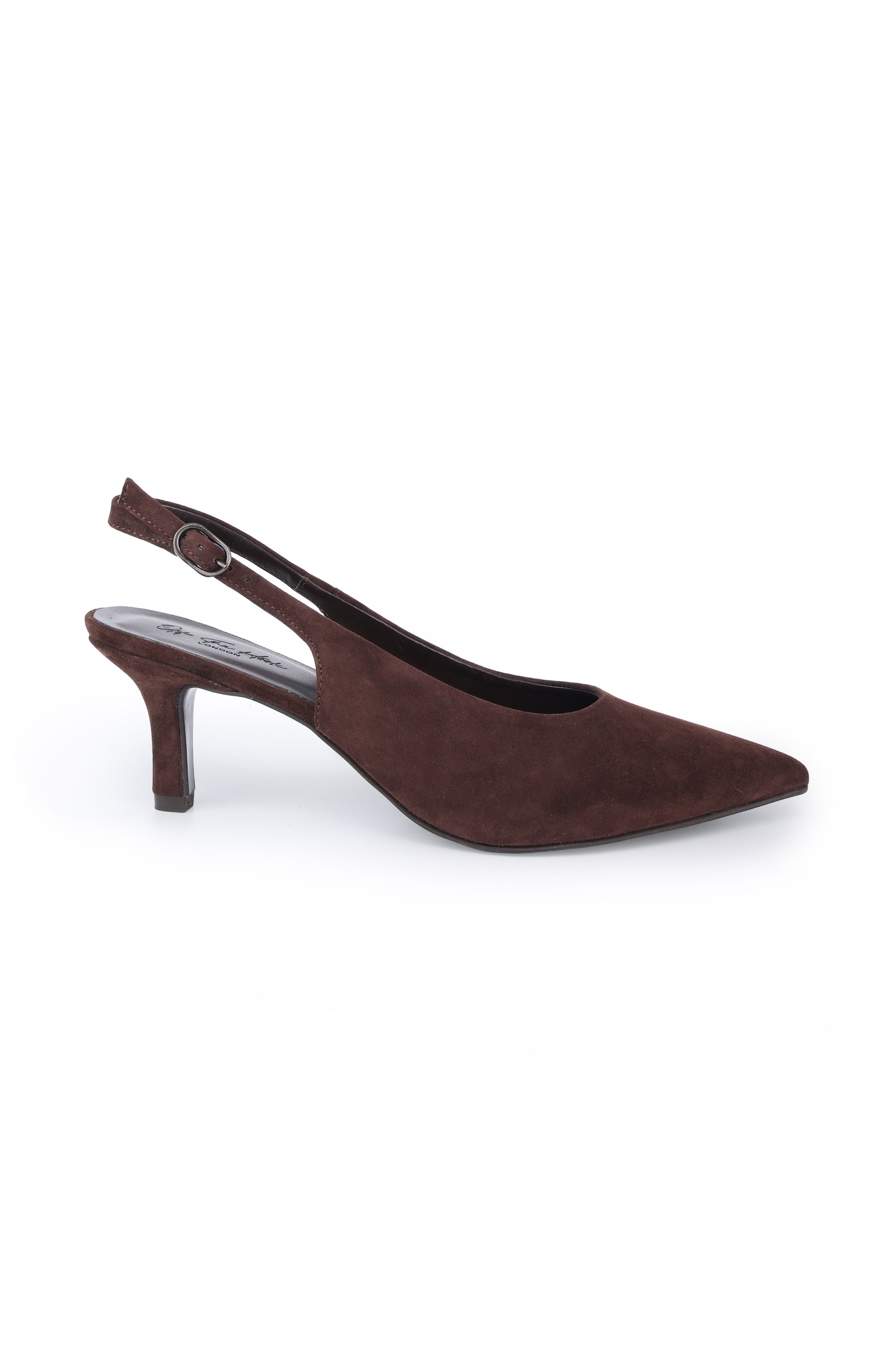 Kylie Dark Brown
