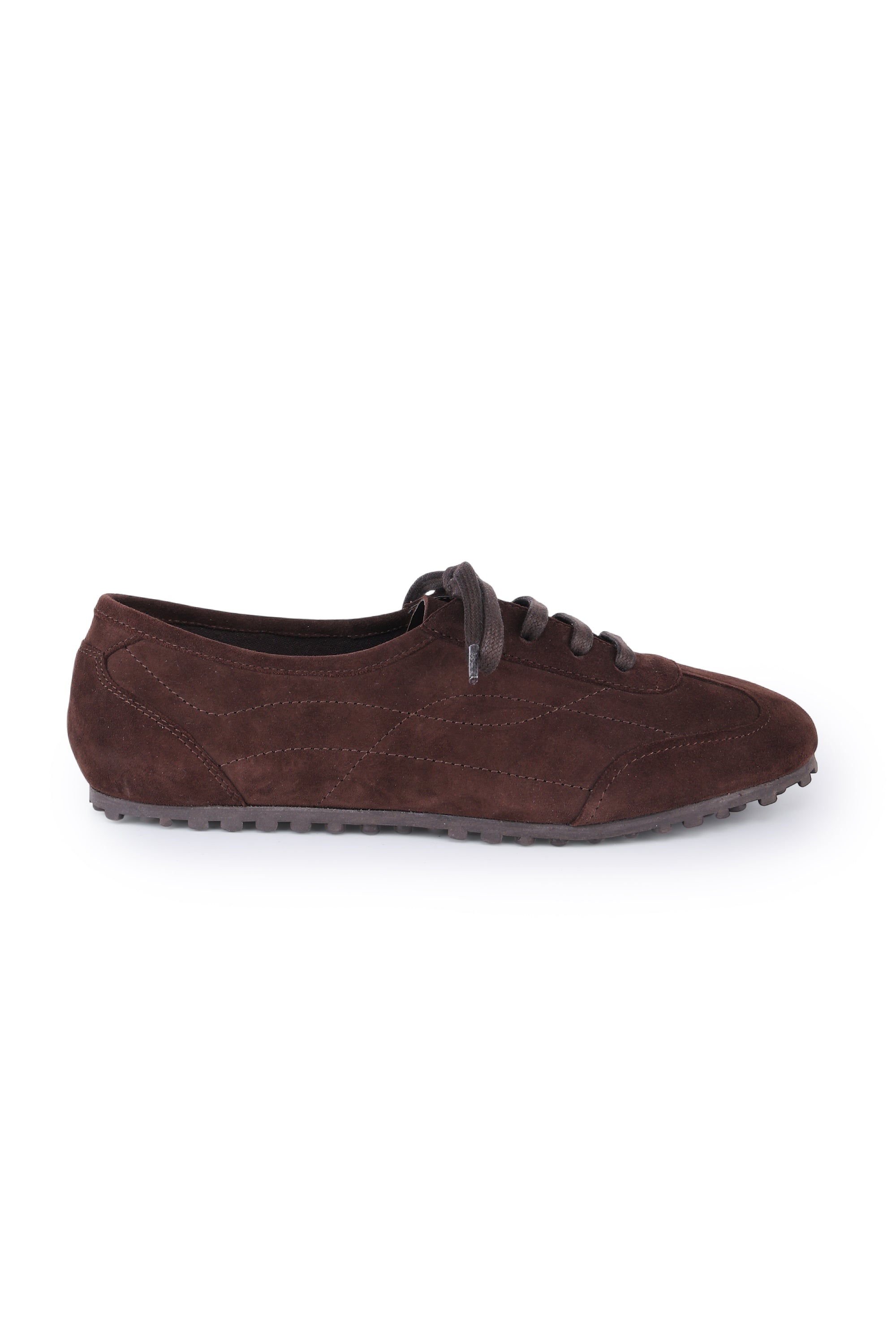 Luna Dark Brown
