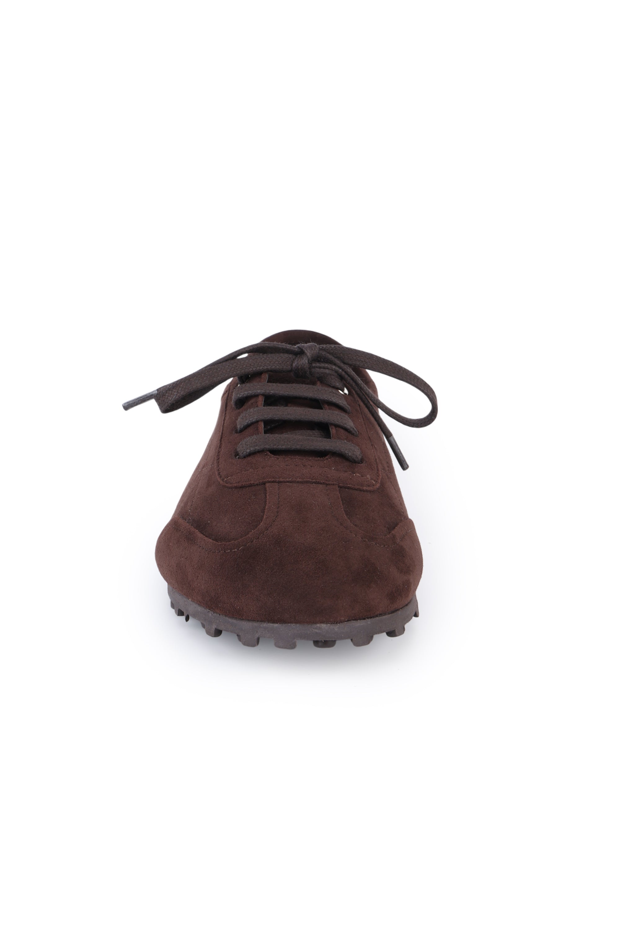 Luna Dark Brown