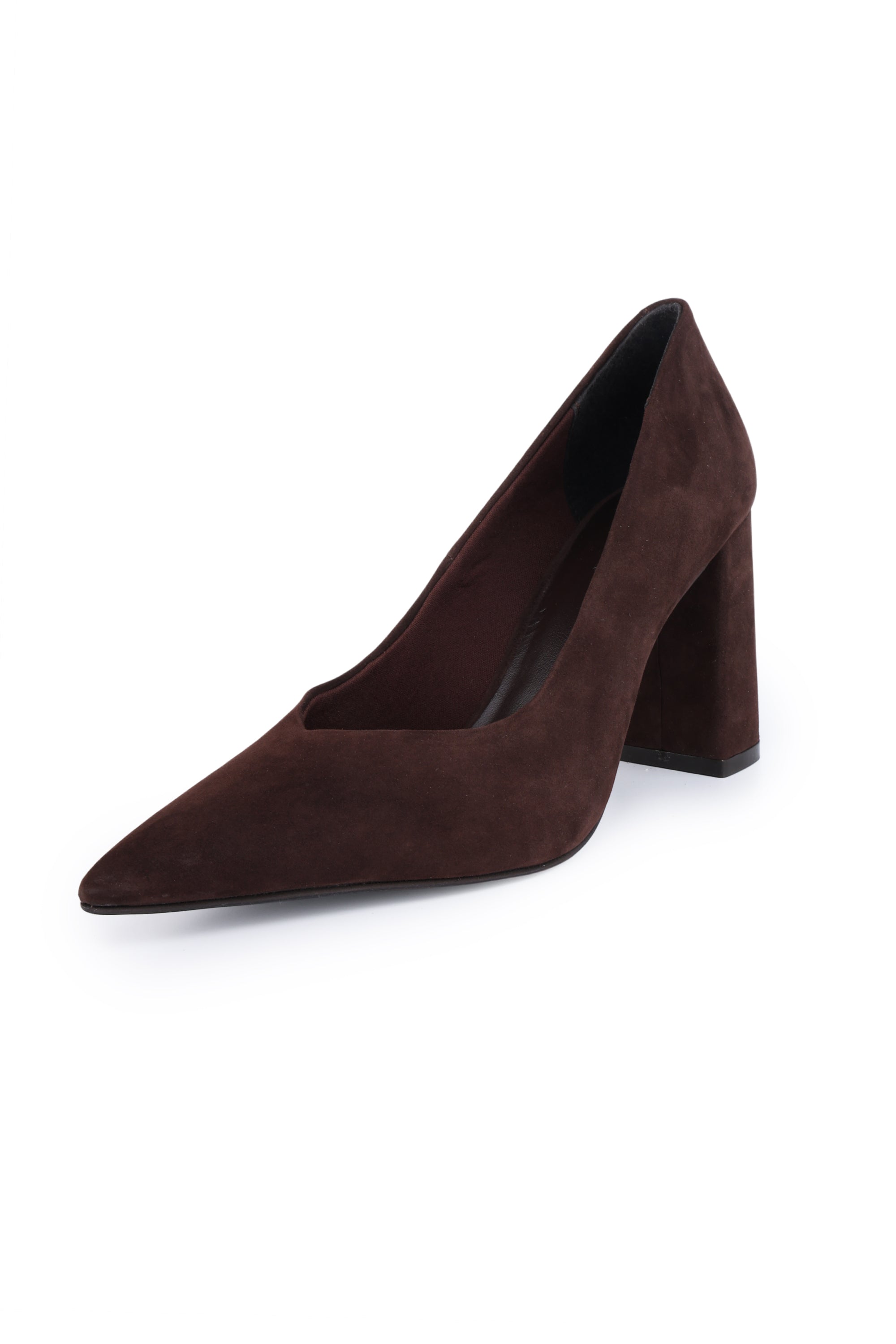 Brandy Dark-Brown