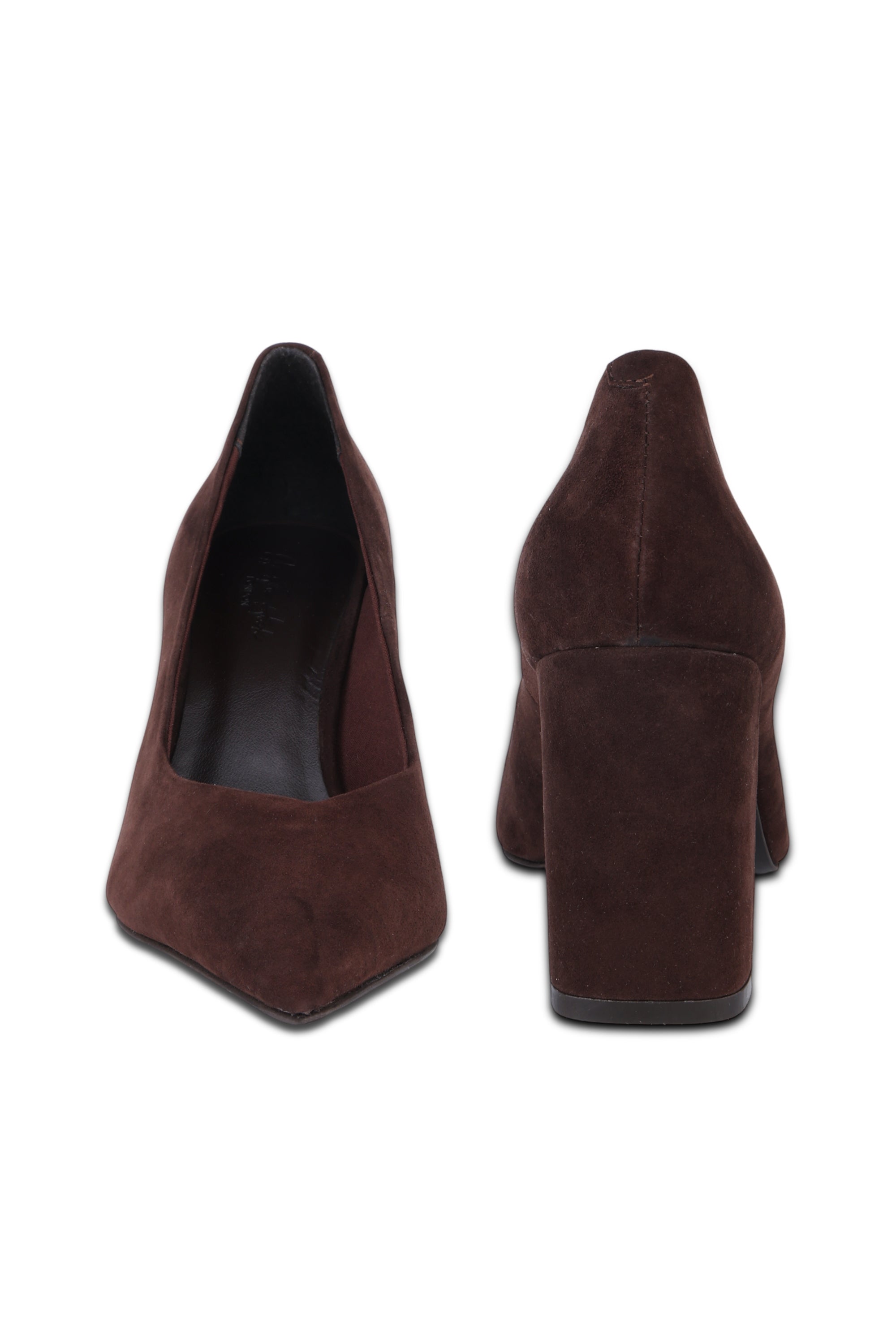 Brandy Dark-Brown