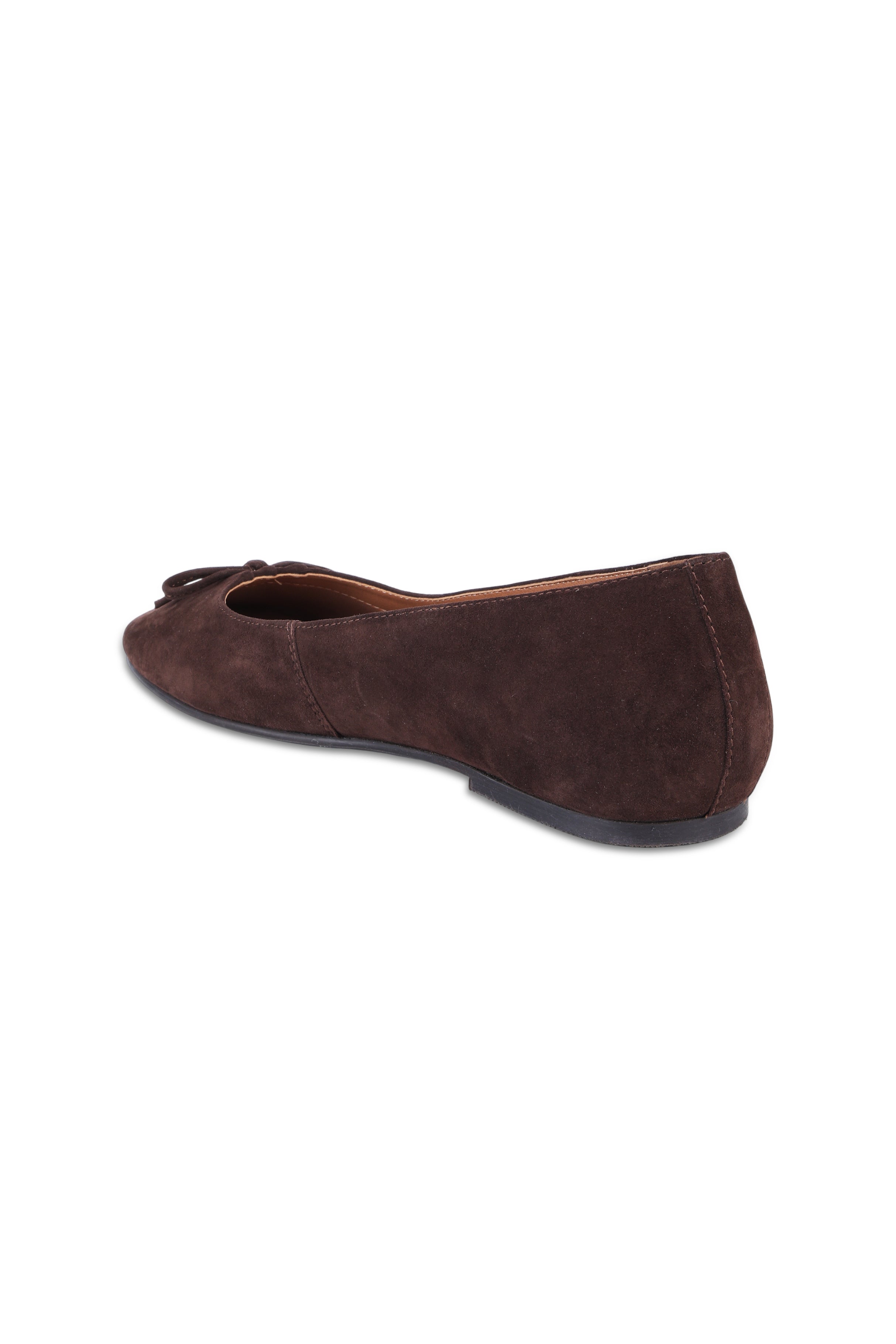 Misty Dark Brown