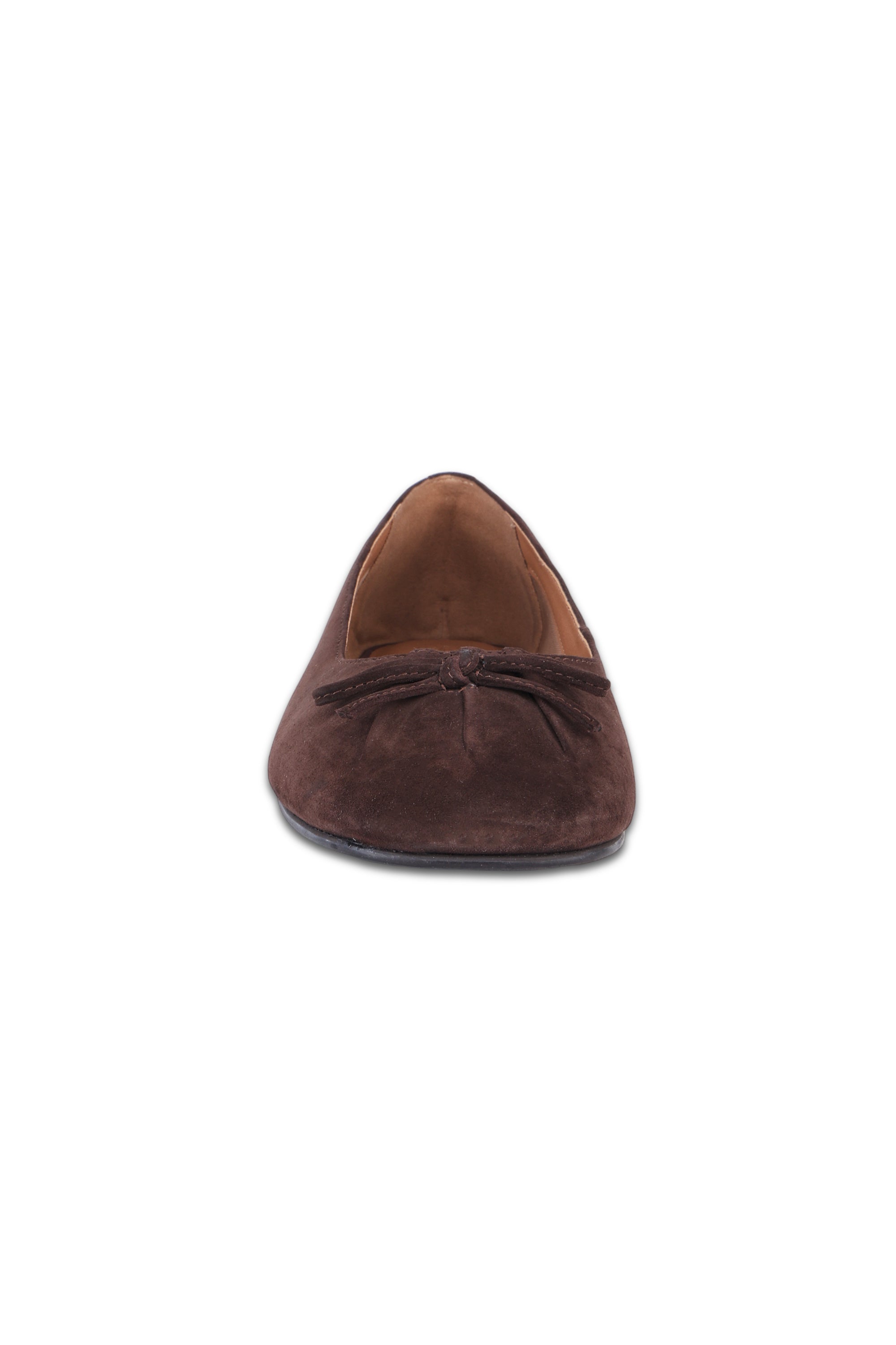 Misty Dark Brown