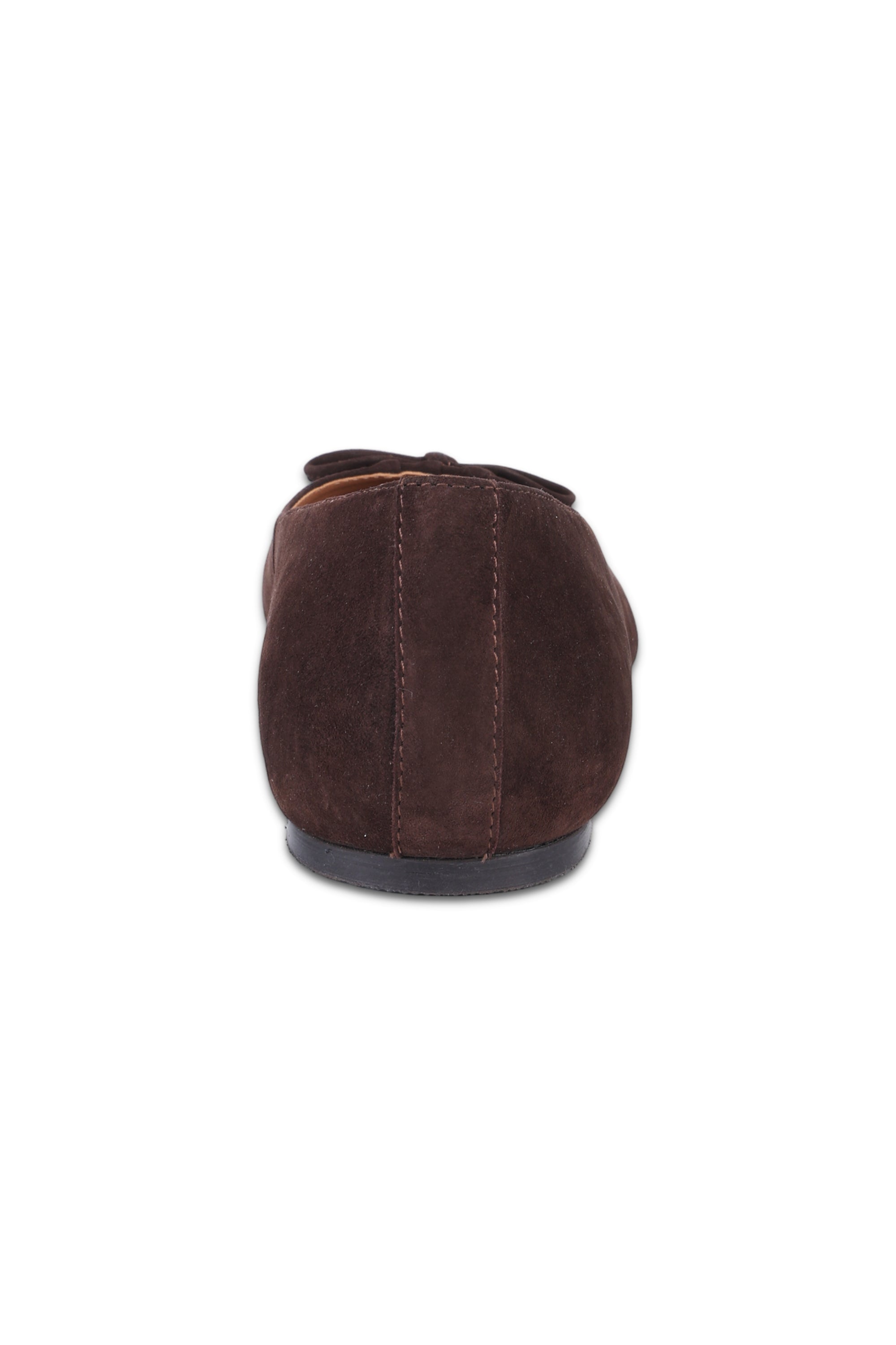 Misty Dark Brown