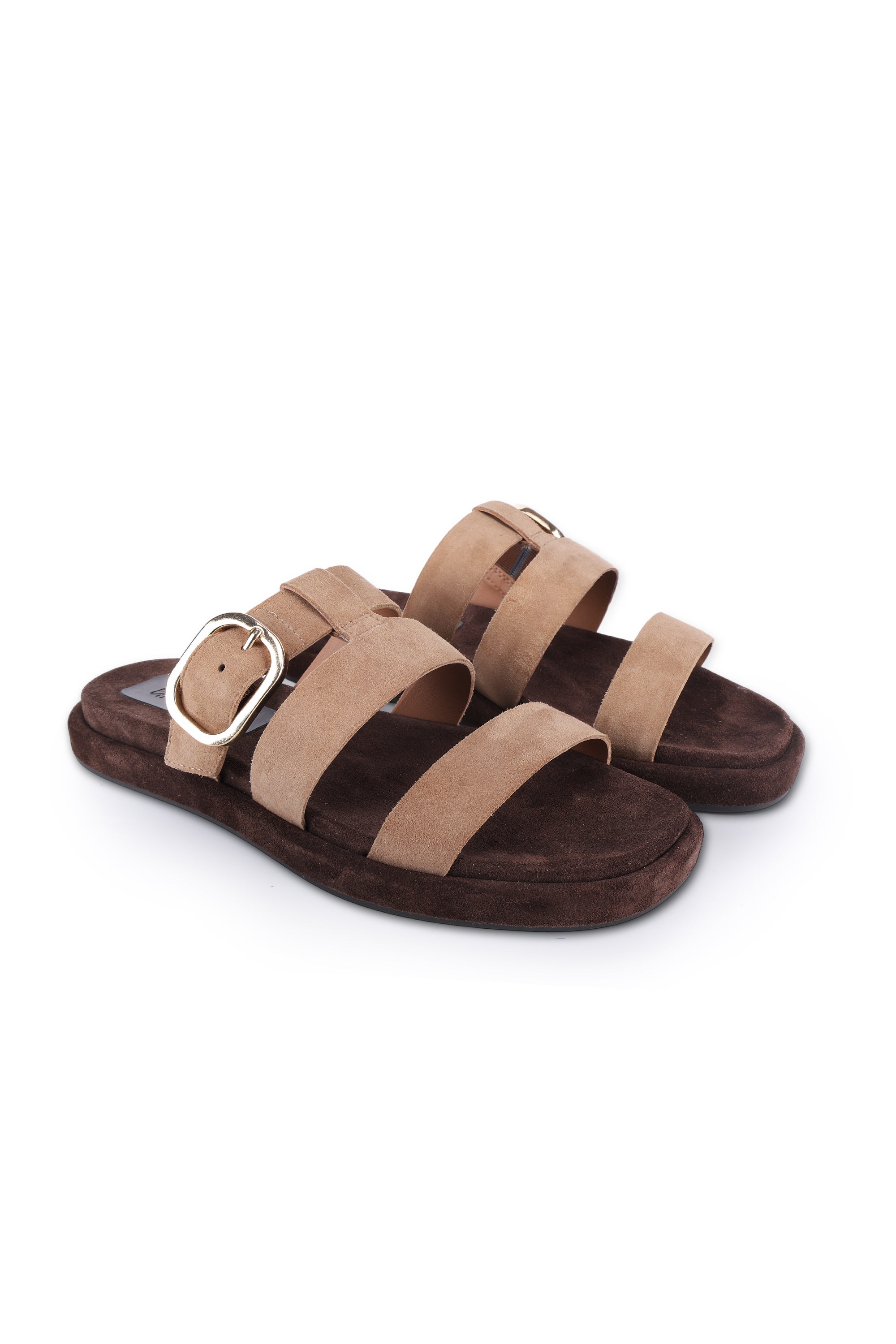 casual flat sandals for women
