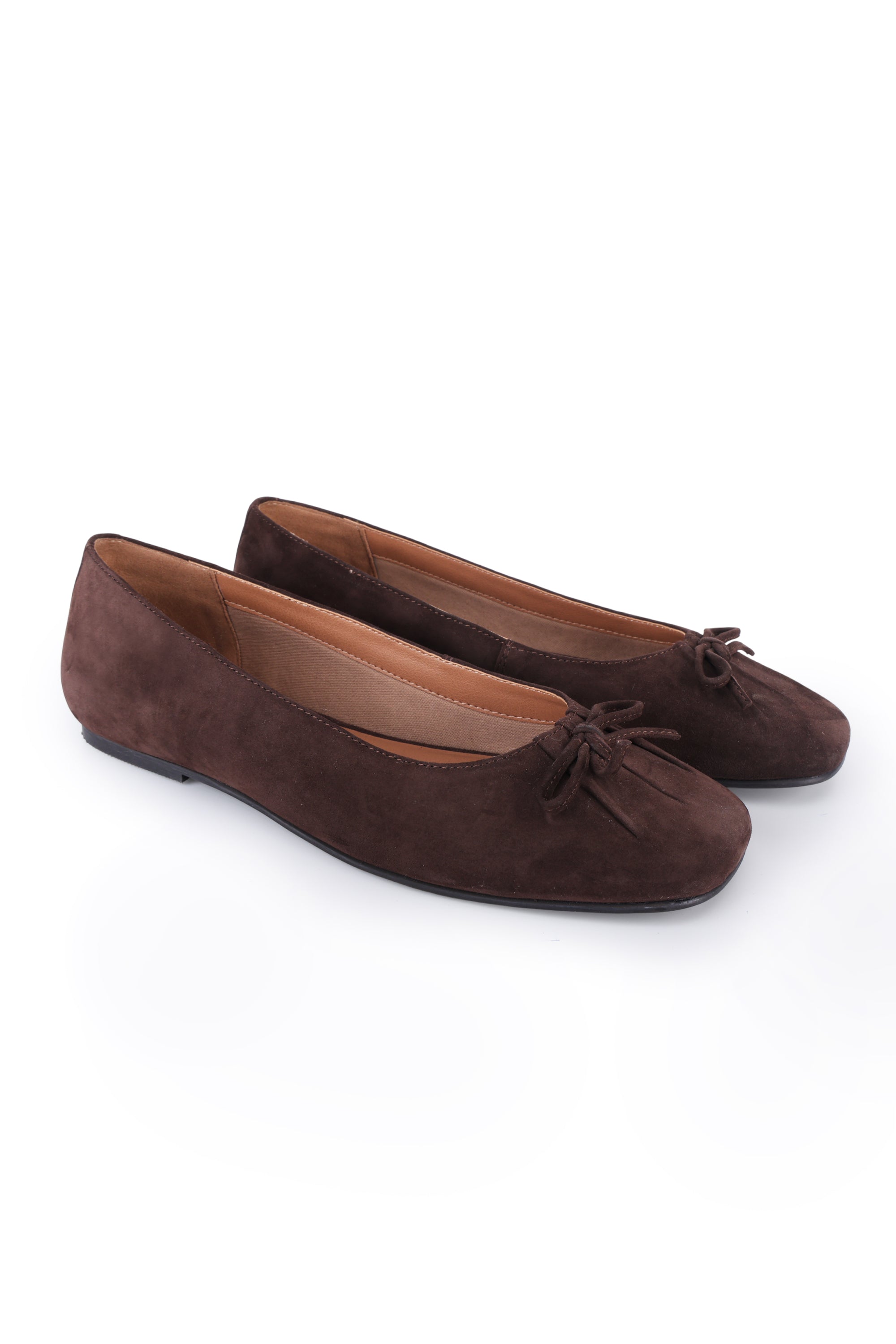 Misty Dark Brown