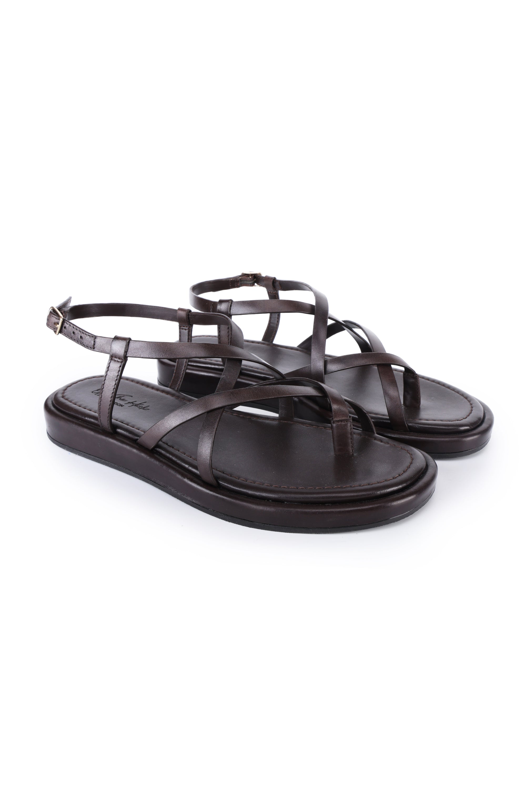 Zen-Brown