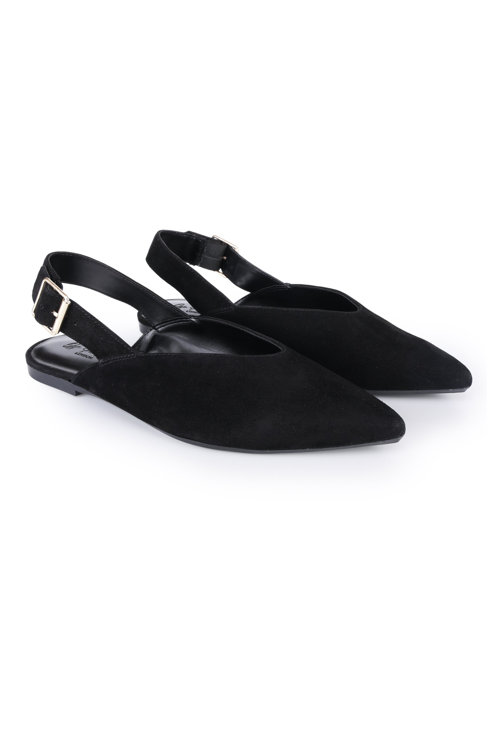 Shenley-Black