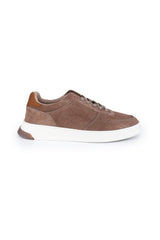 Henley-Mink-Suede