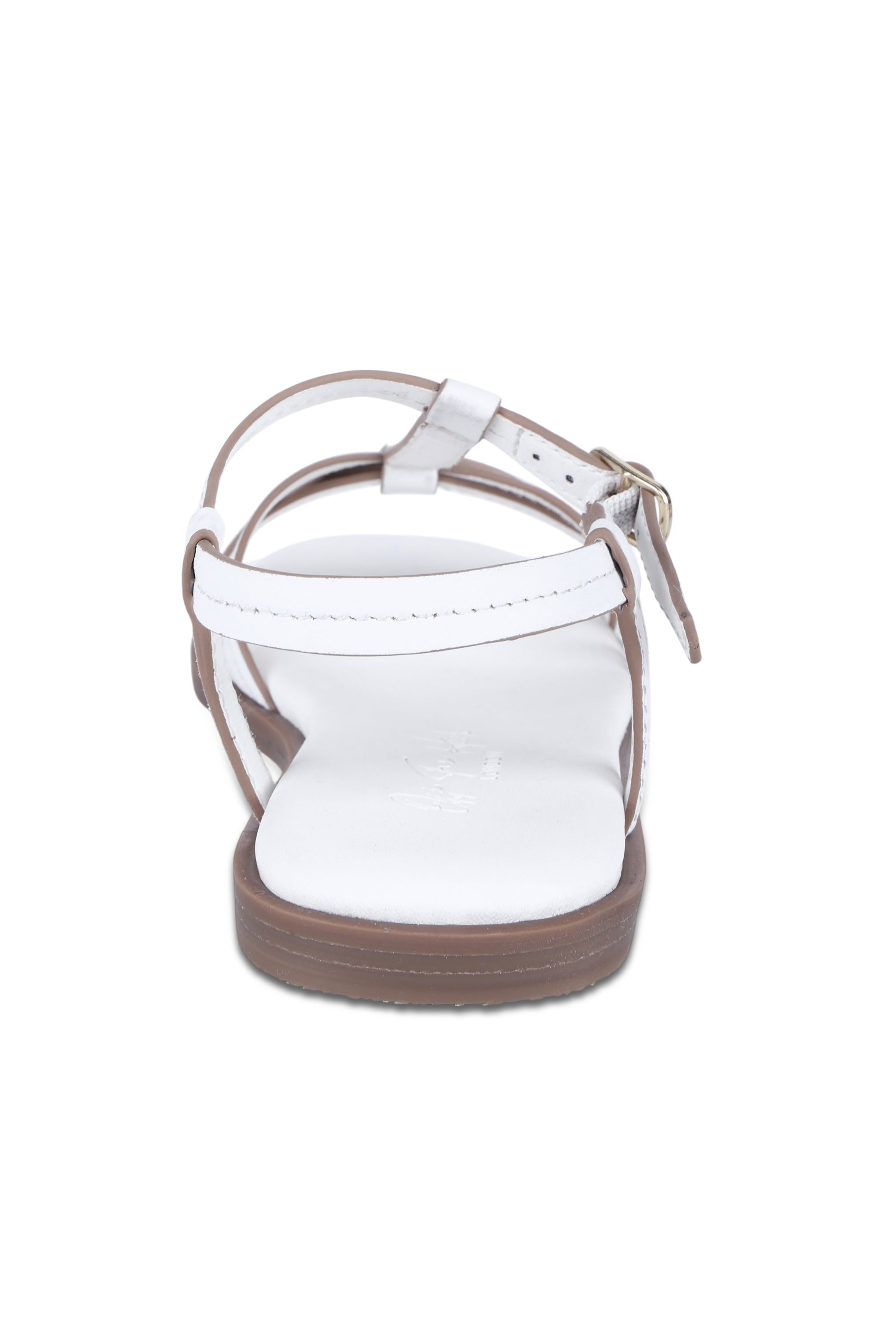 Auora White