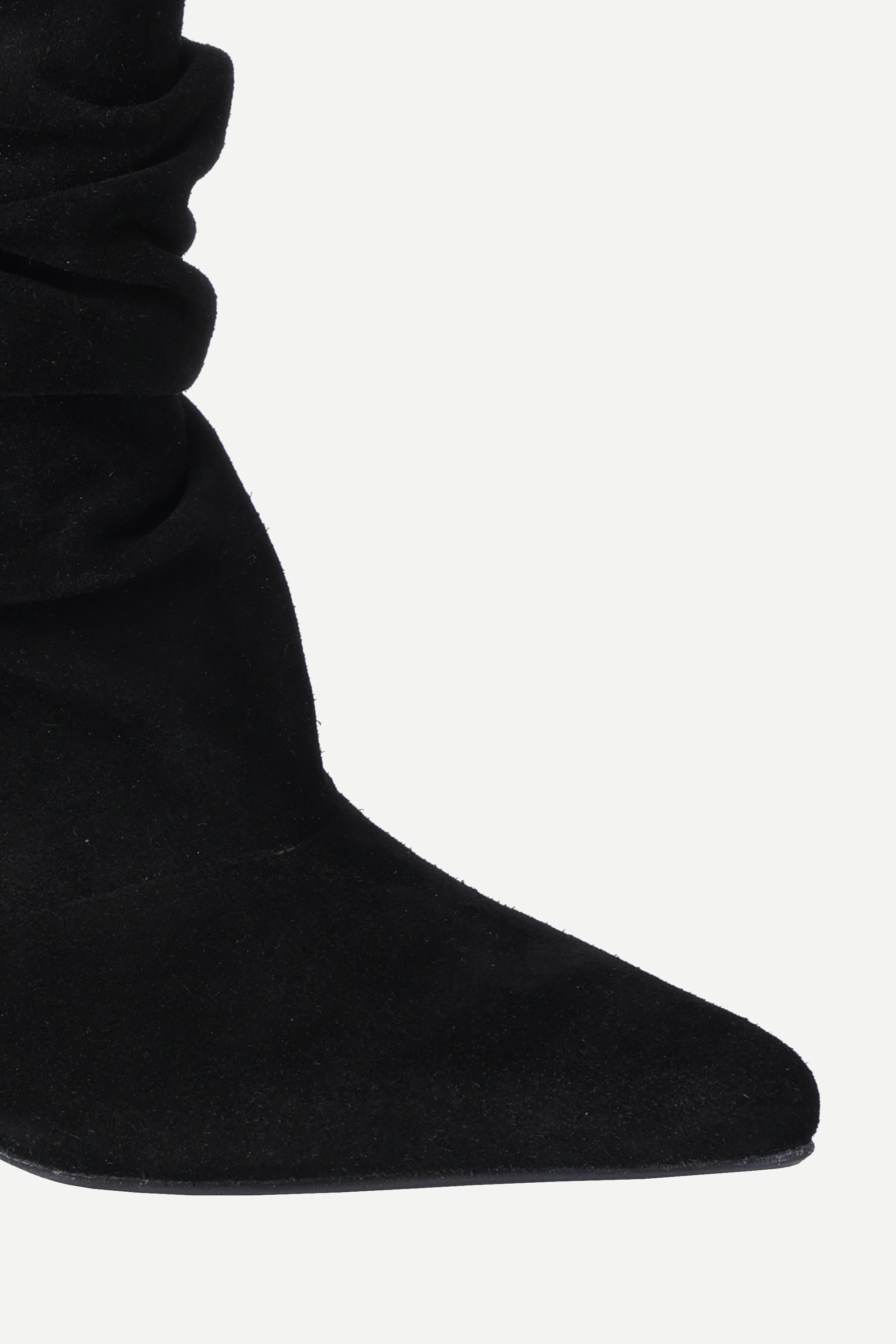 Selene-Black-Suede