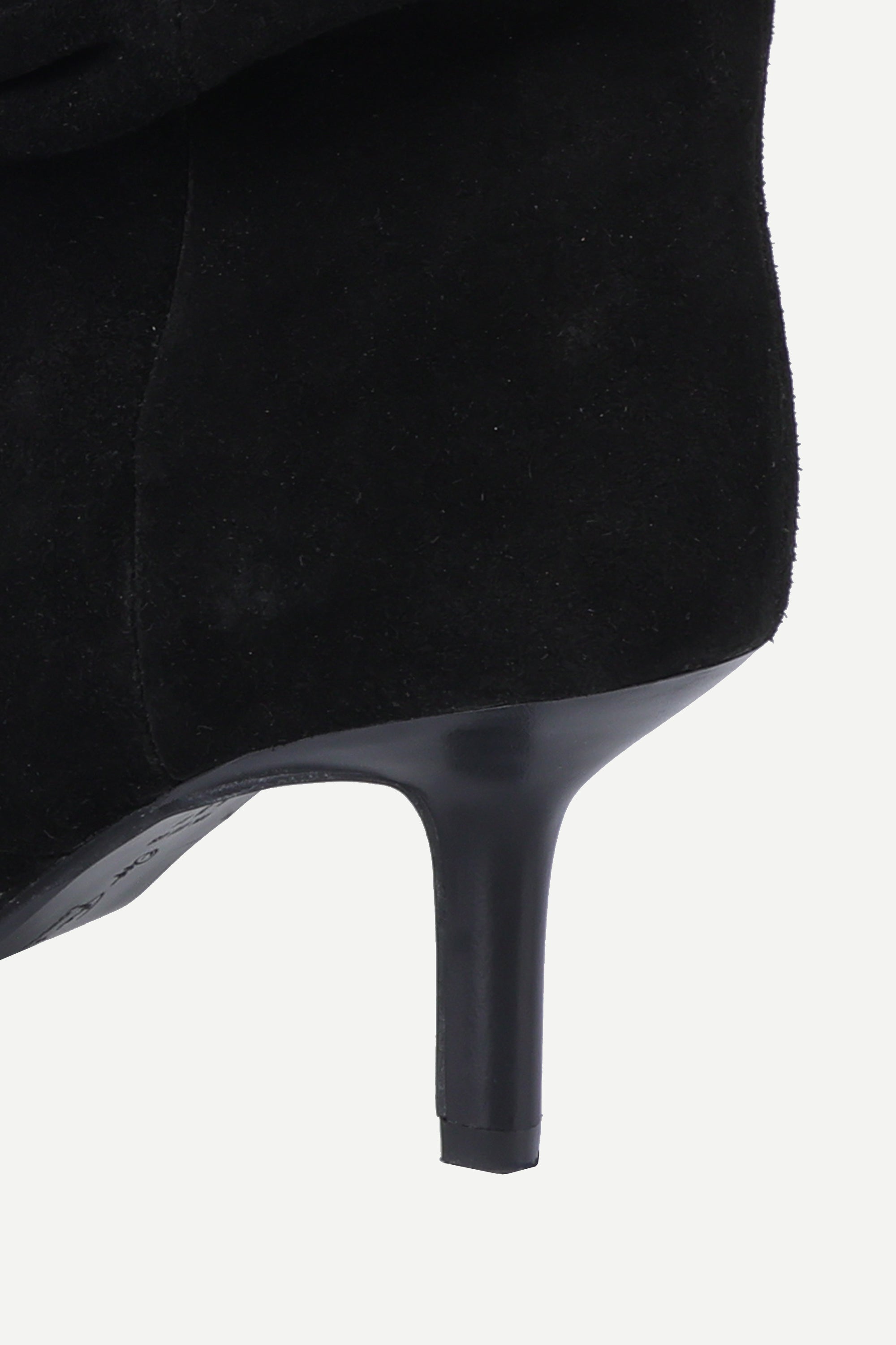 Selene-Black-Suede