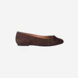 Misty Dark Brown