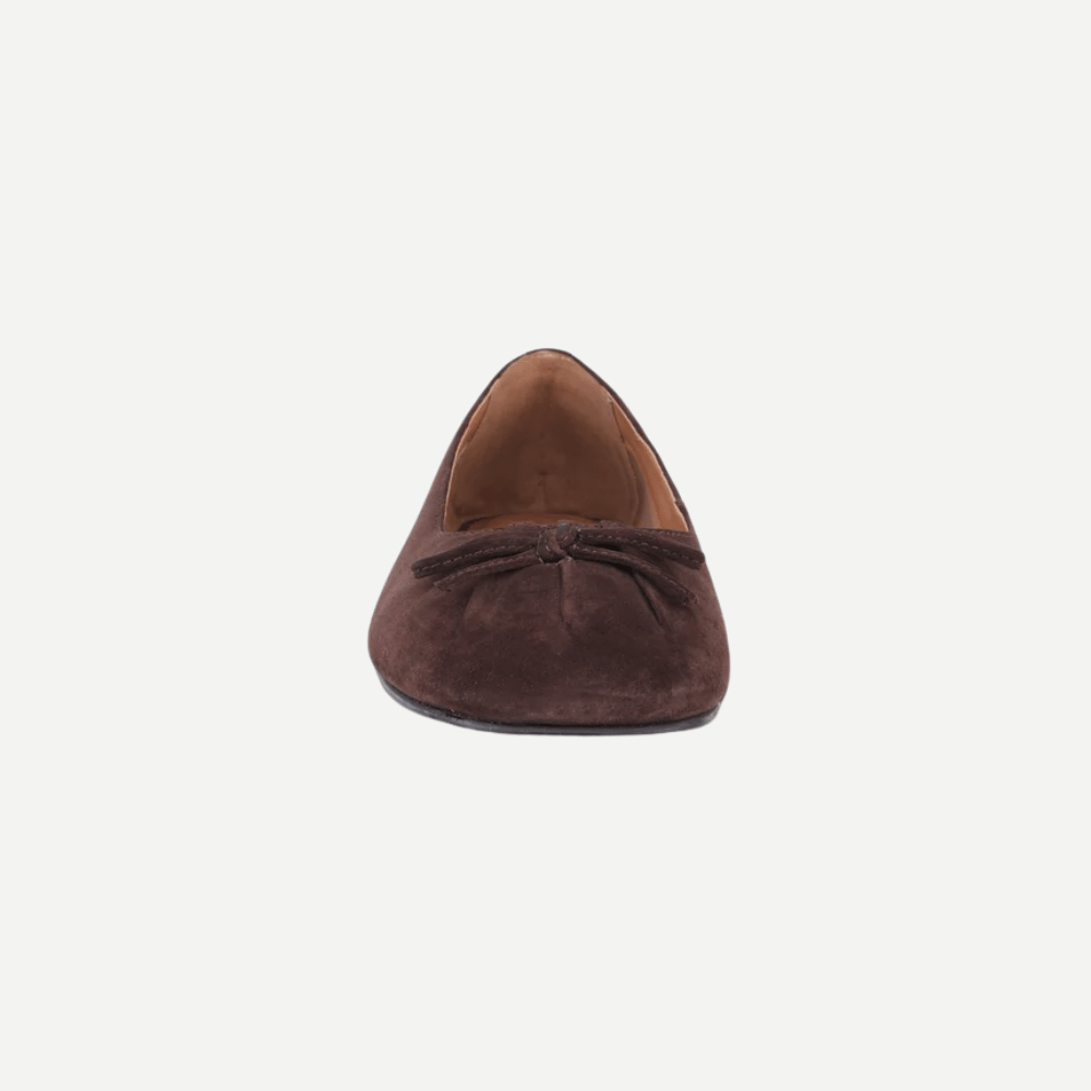 Misty Dark Brown