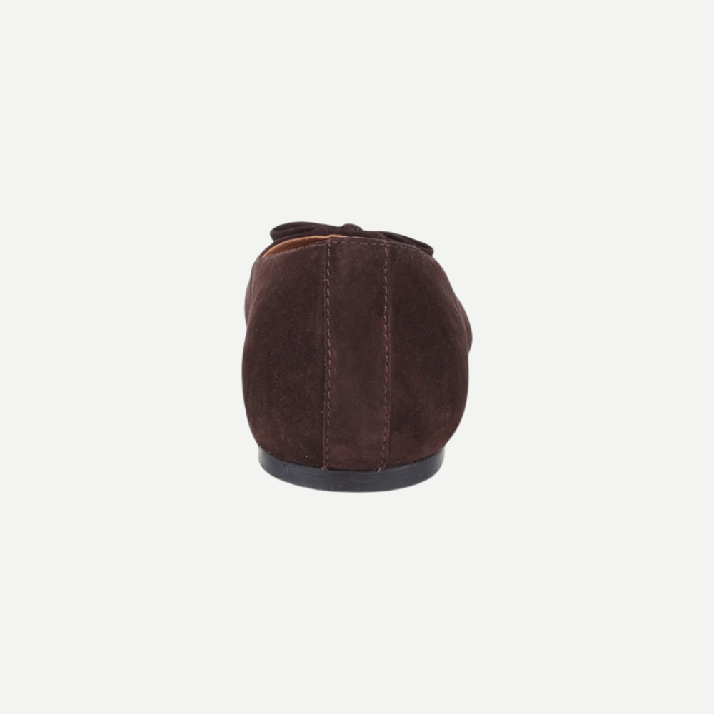 Misty Dark Brown