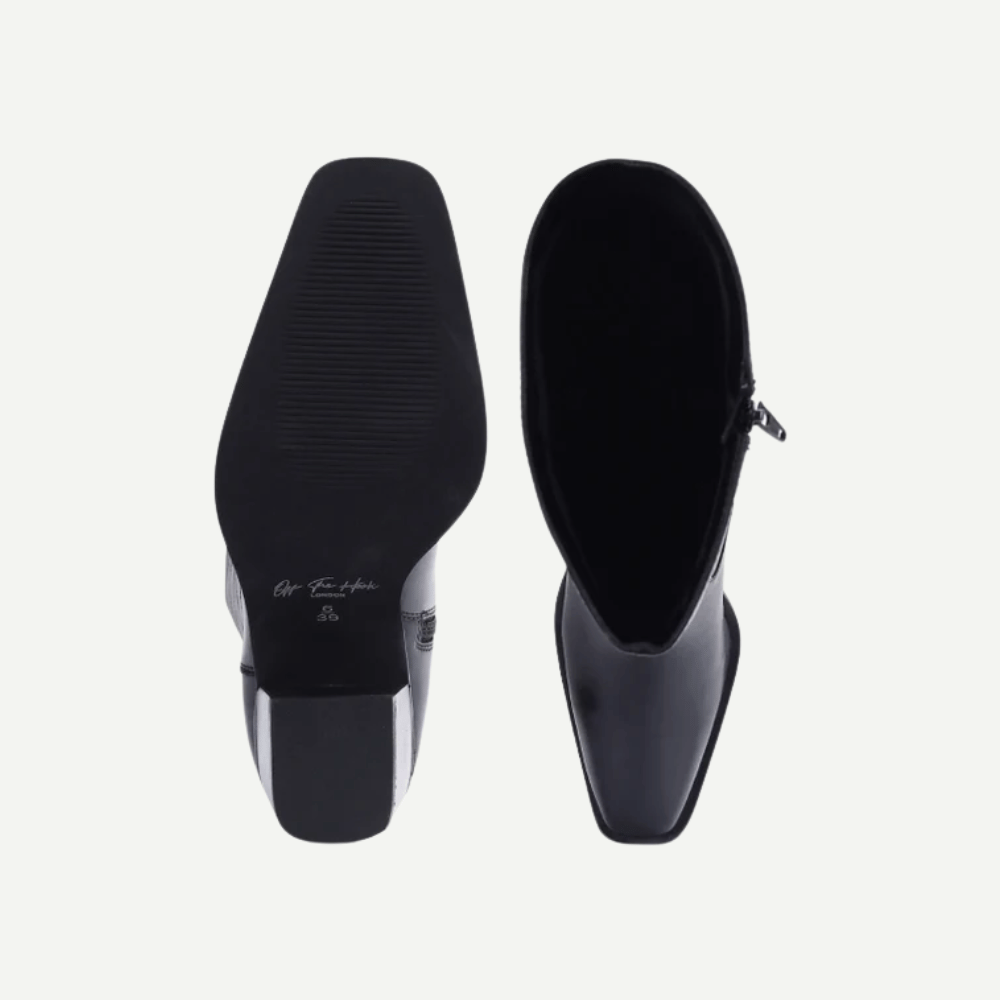 duchy-black