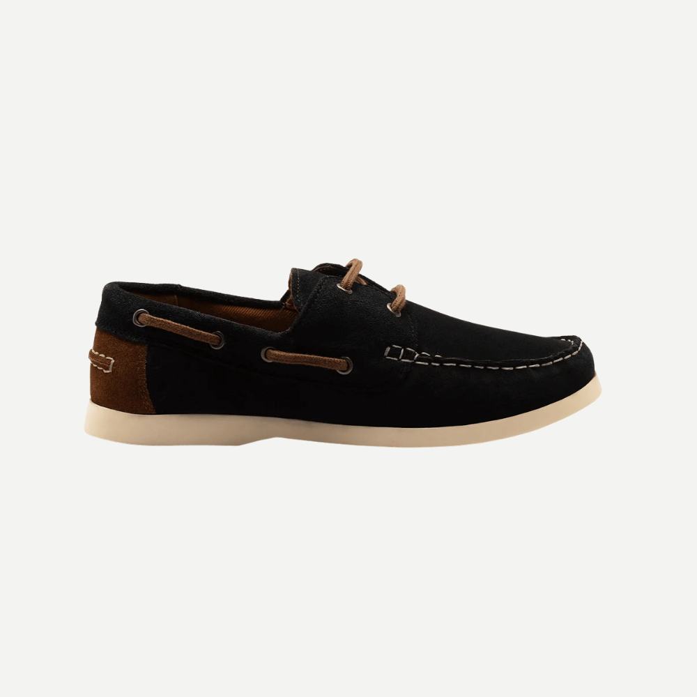 Sadler-B-Navy-Suede