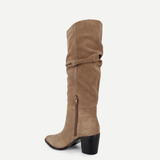 Muswell-Taupe-Suede
