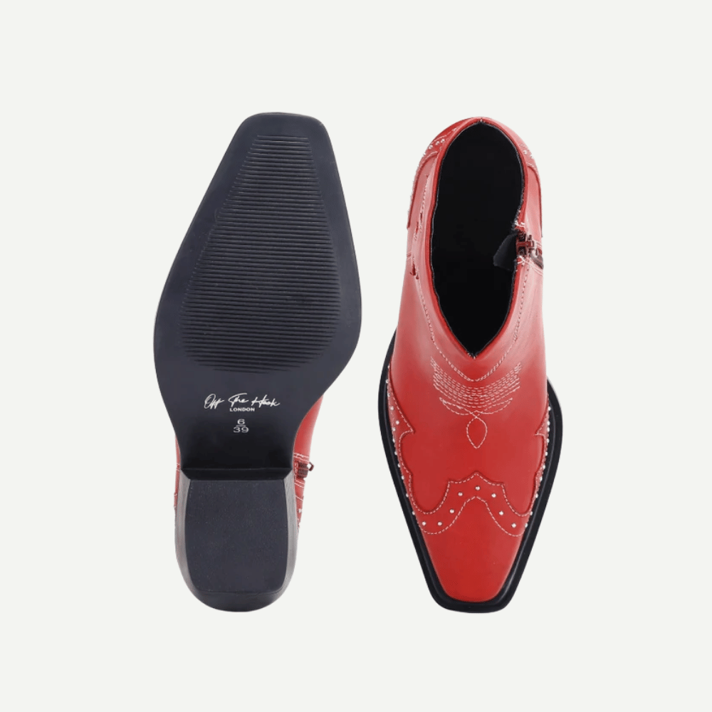 grange-red