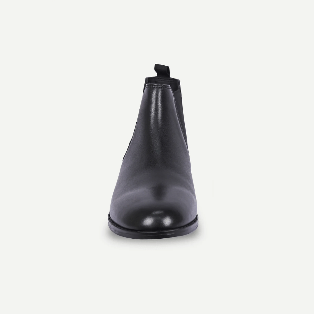 Trueman-B-Black