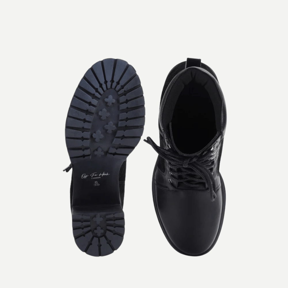 hale-black