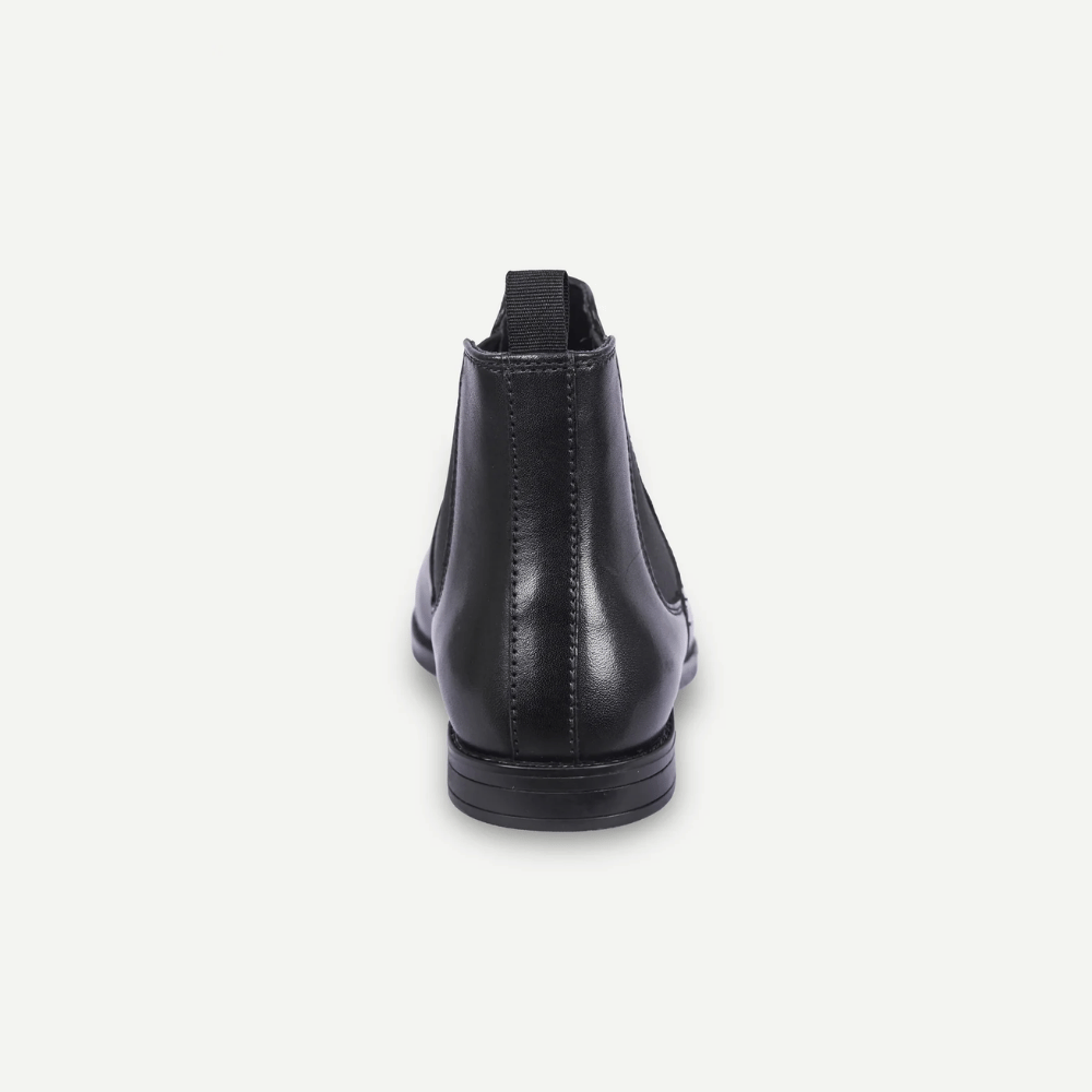 Trueman-B-Black