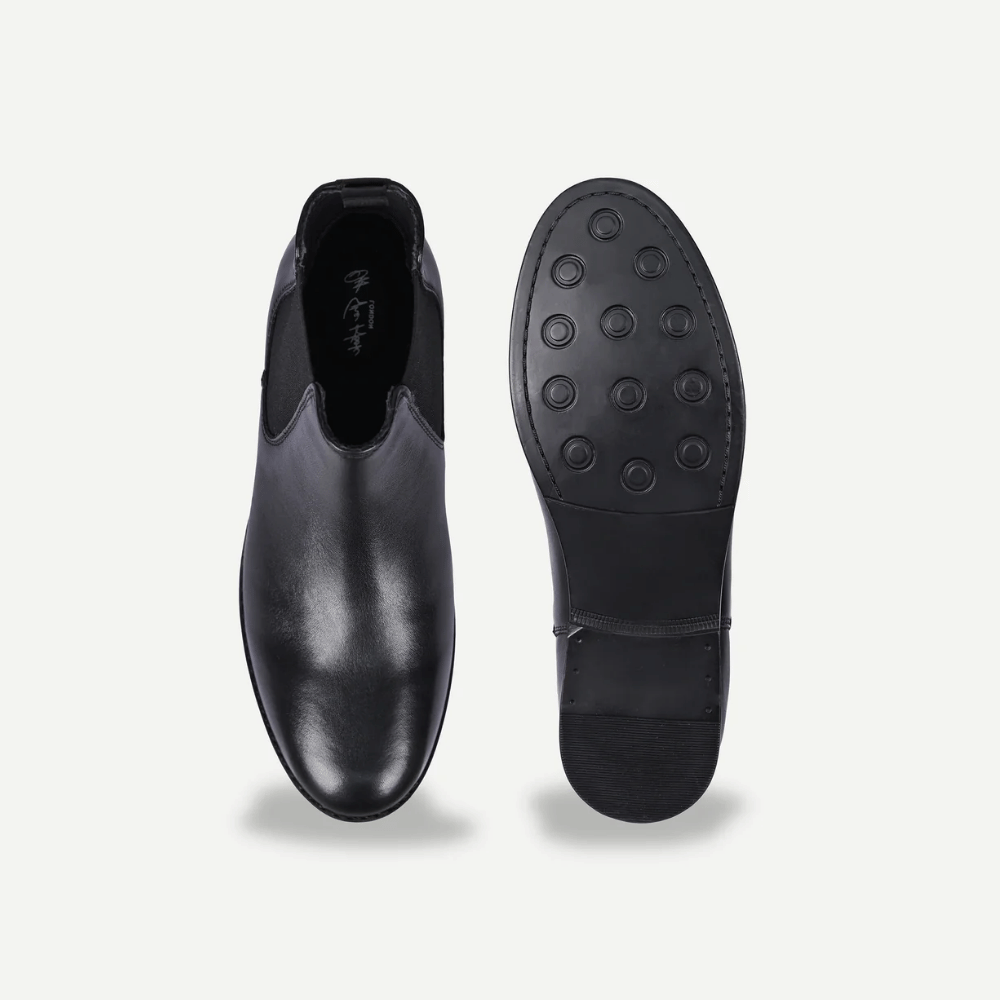 Trueman-B-Black