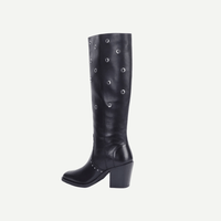 Knee High Boots For Women's
