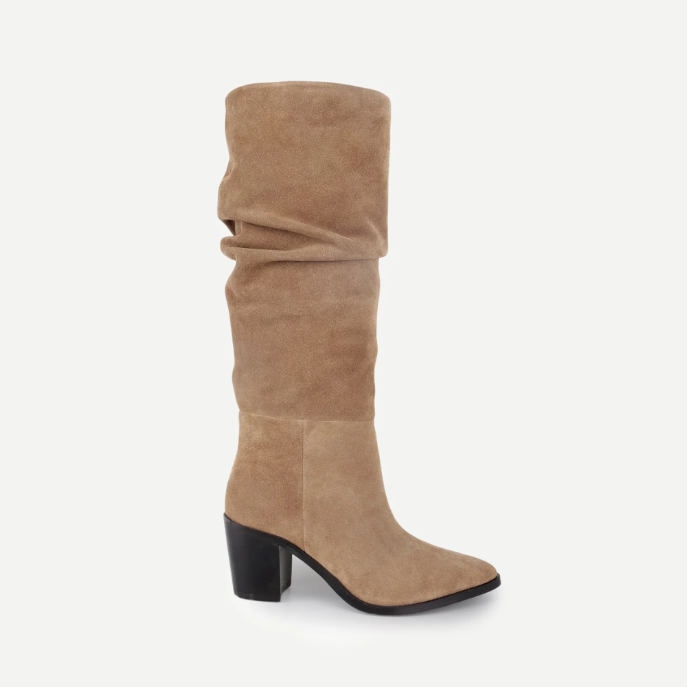 Muswell-Taupe-Suede