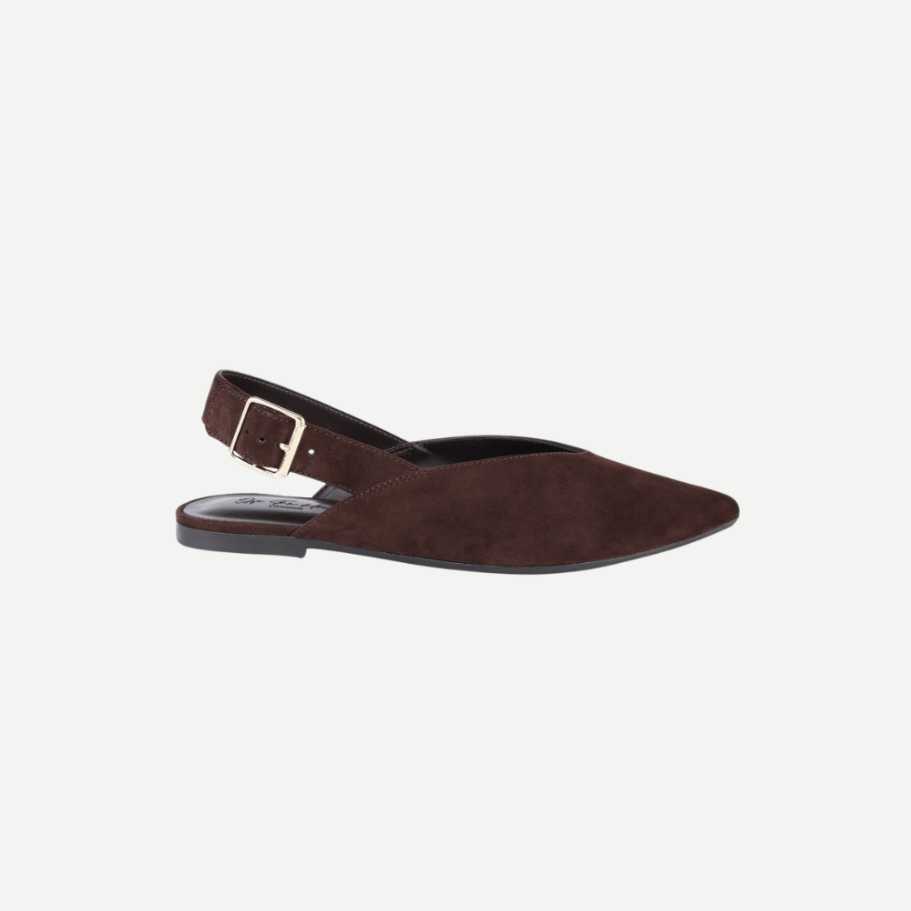 Shenley Dark Brown