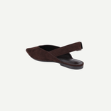 Shenley Dark Brown