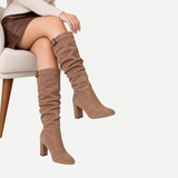 Juno-Taupe-Suede