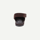 Shenley Dark Brown