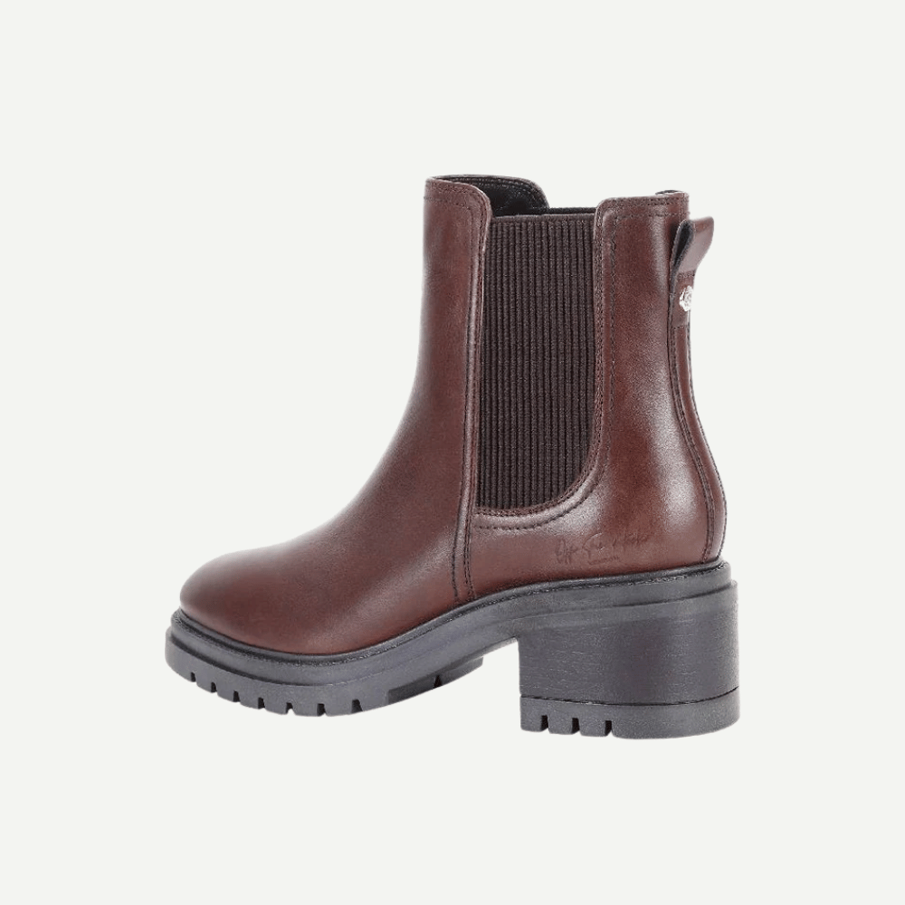 kington-brown