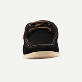 Sadler-B-Navy-Suede