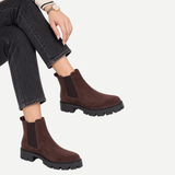 Sole Chelsea Boots