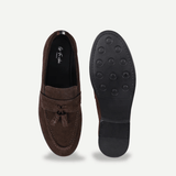 Clinton-B-Brown-Suede