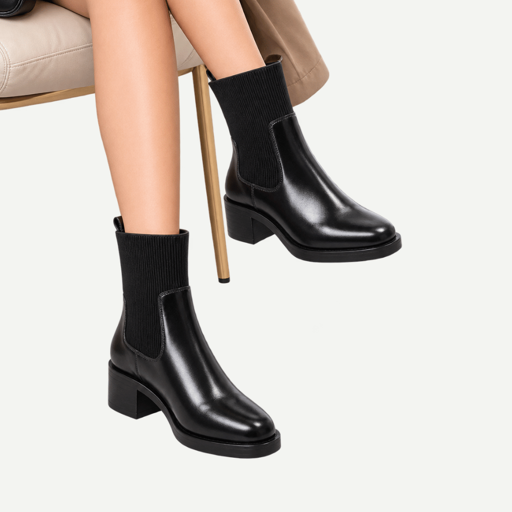 Brook-Black